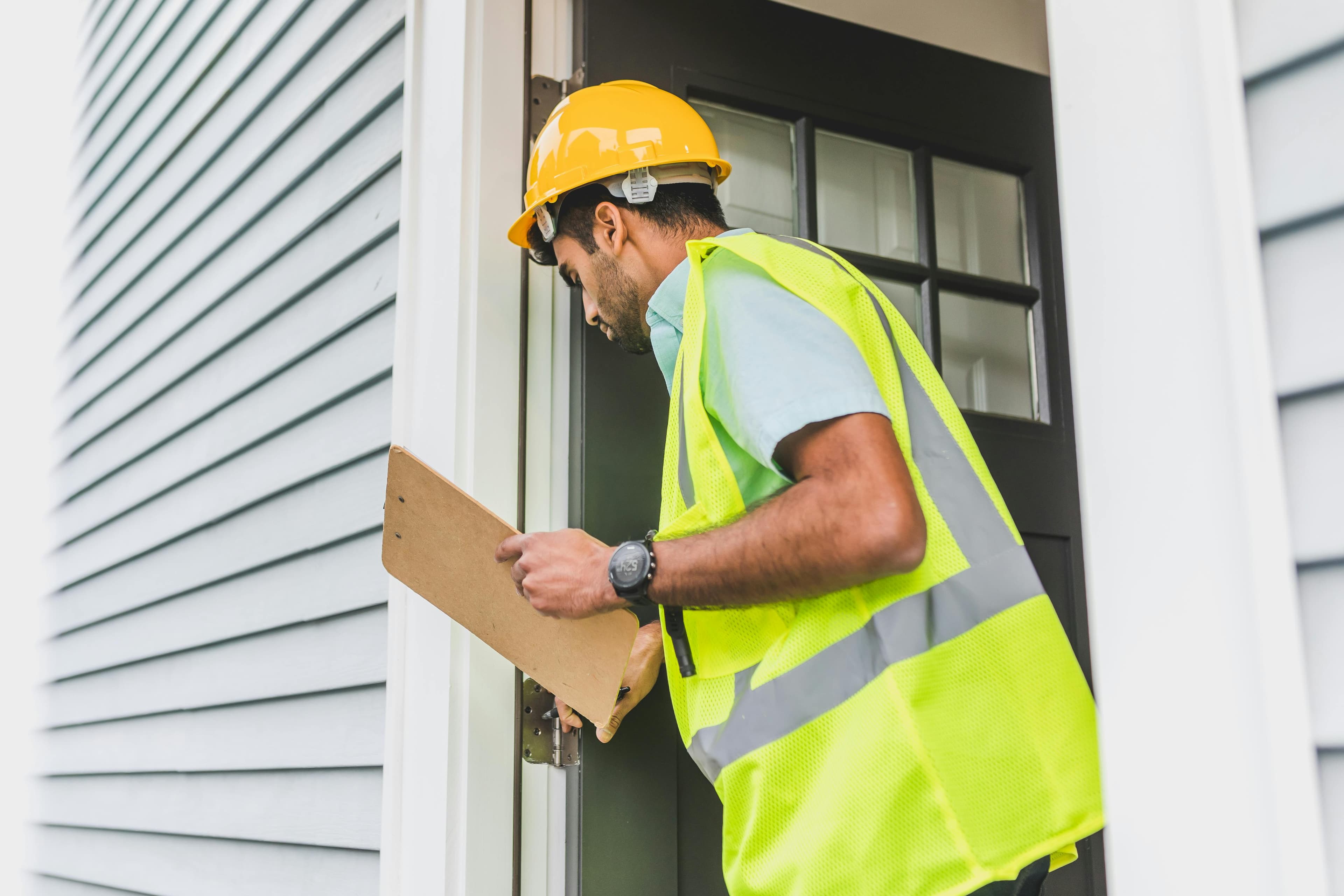 Maintenance Services in Clinton, Massachusetts