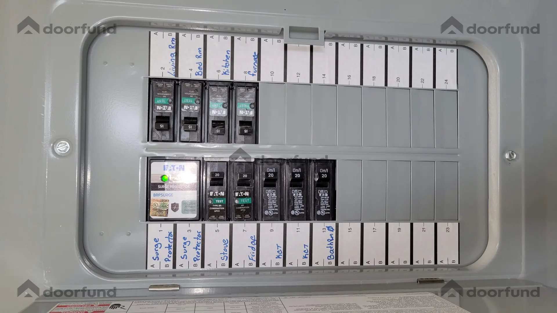 1002-1008A Main St, Unit 1008-1 - Photo 9