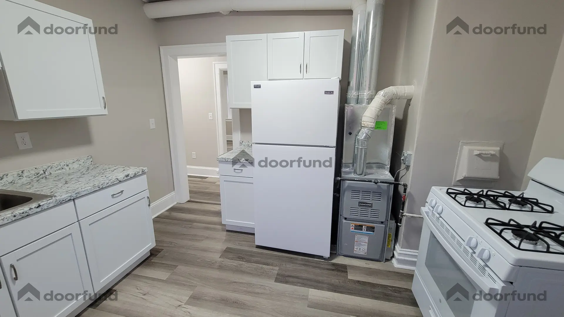 1002-1008A Main St, Unit 2AM6 - 3