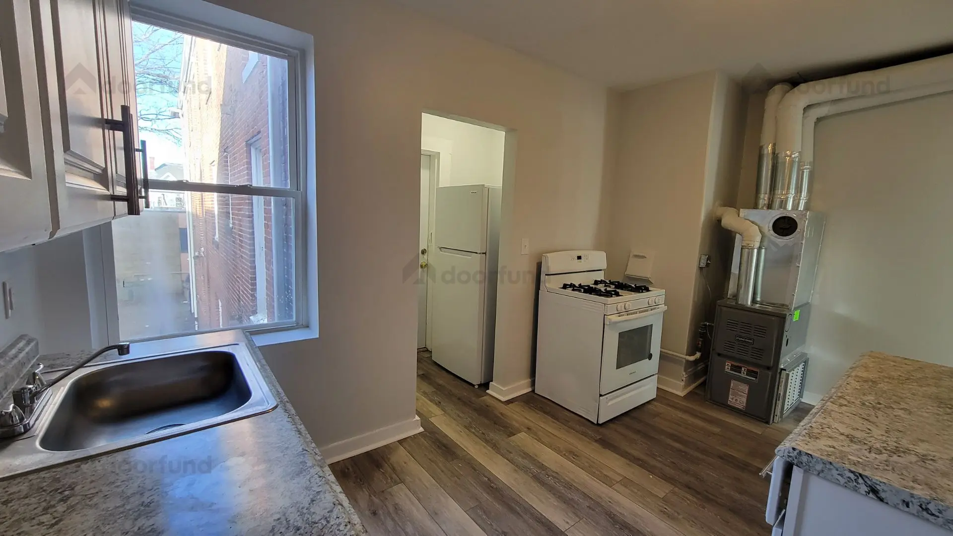 1002-1008A Main St, Unit 3AC2 - 5