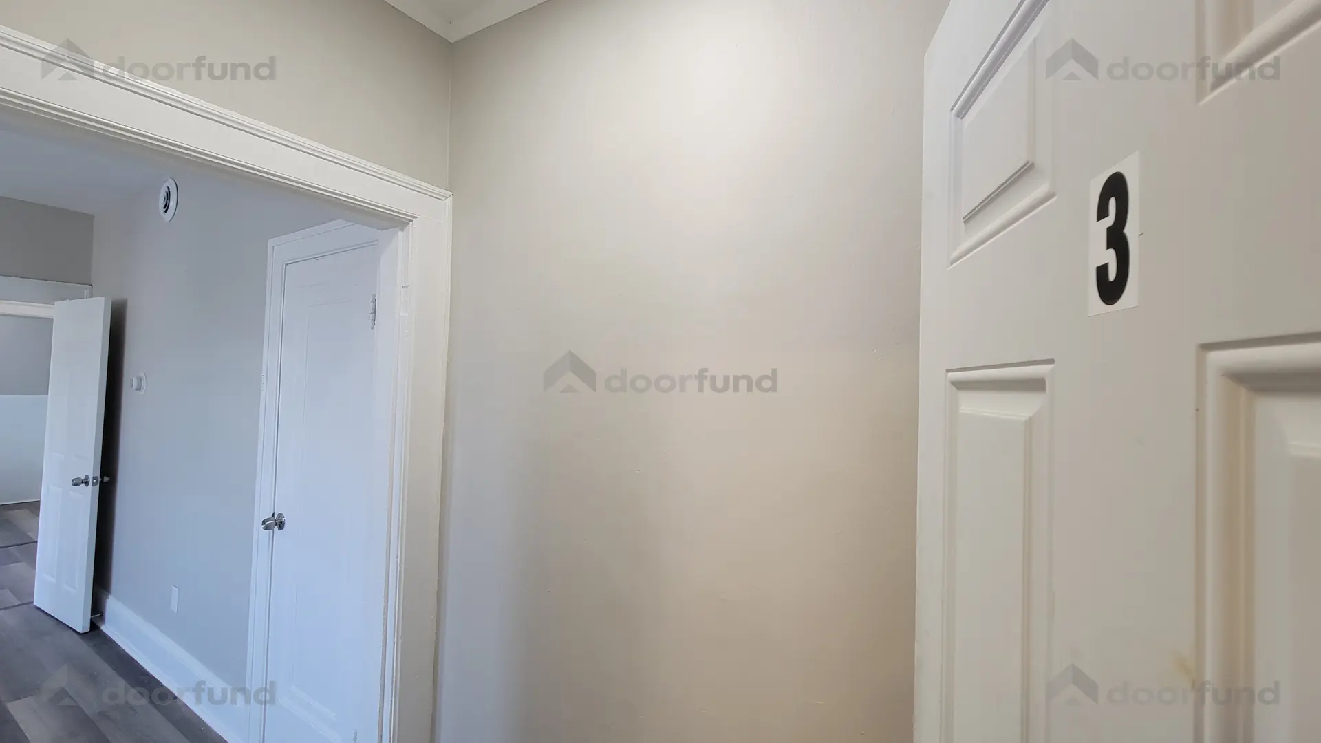 1002-1008A Main St, Unit 3C3 - 2