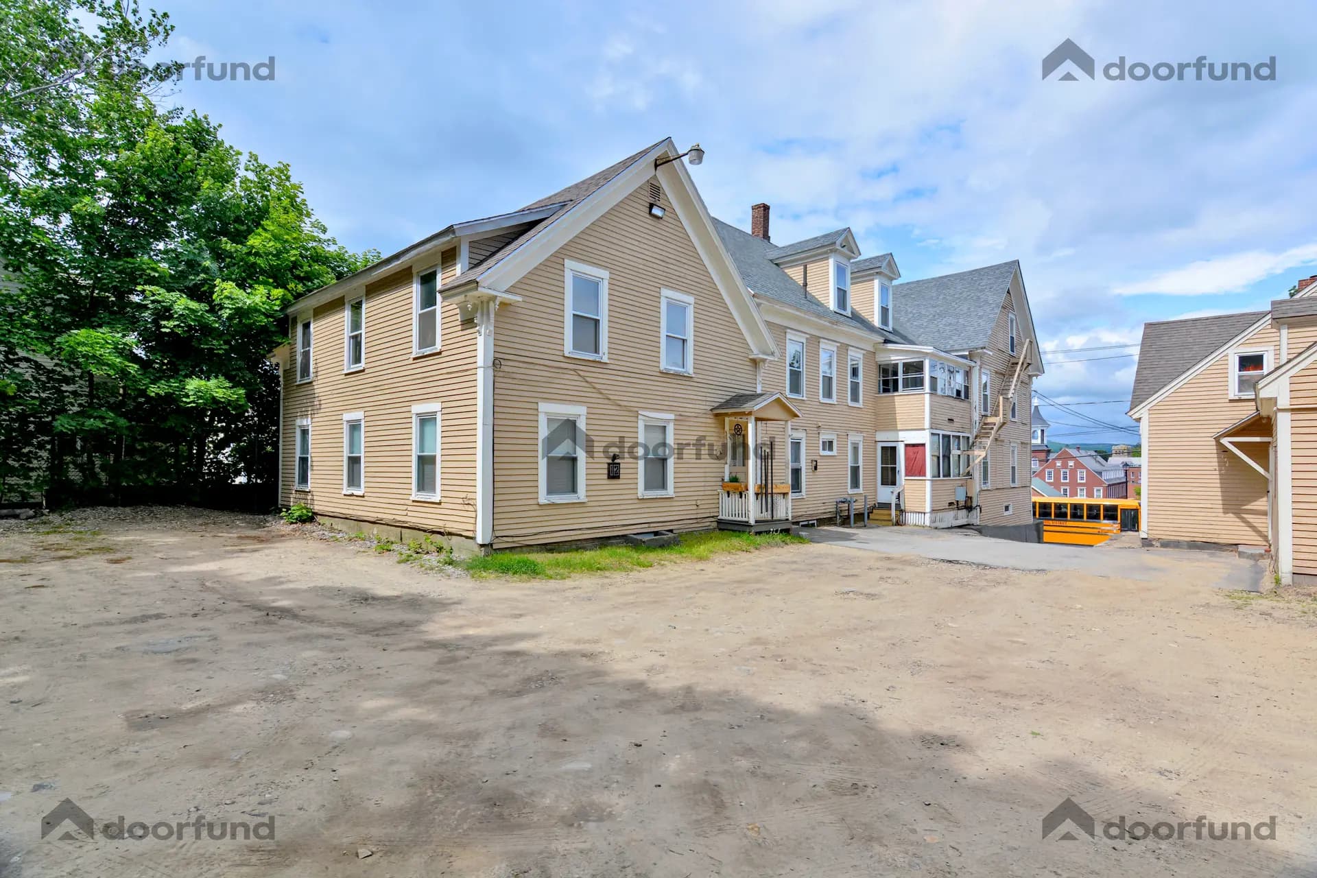 123 & 127 Union Ave, Unit 9 - 5