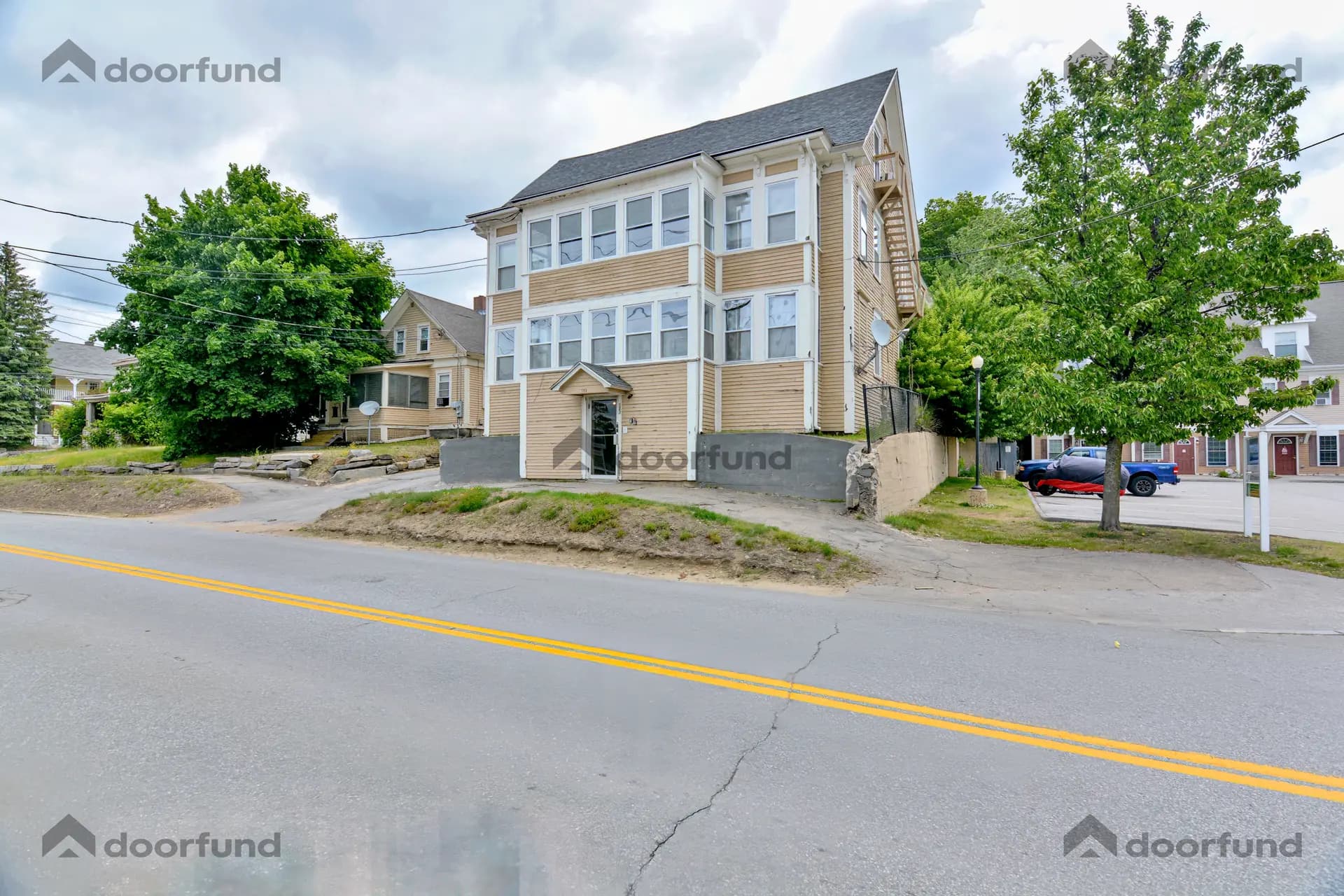 123 & 127 Union Ave, Unit 9 - Photo 38