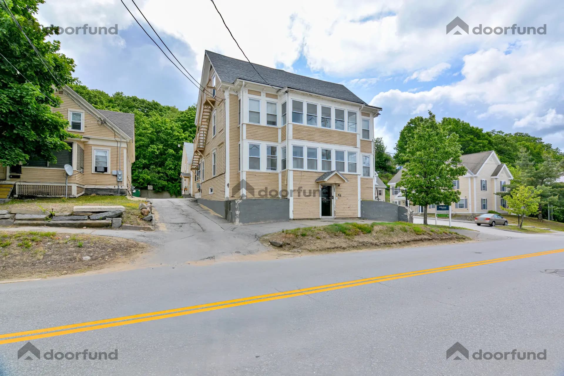 123 & 127 Union Ave, Unit 9 - Photo 44