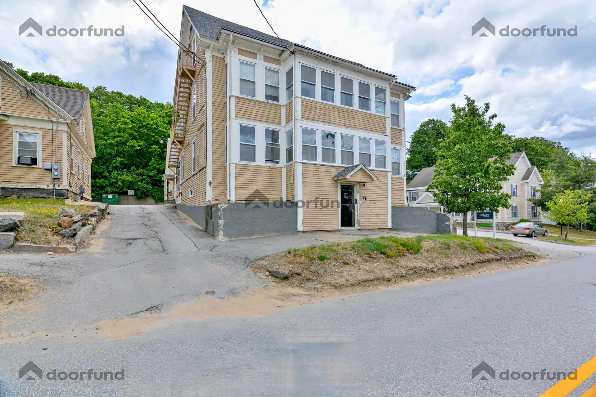 123 & 127 Union Ave, Unit 9 - Photo 46