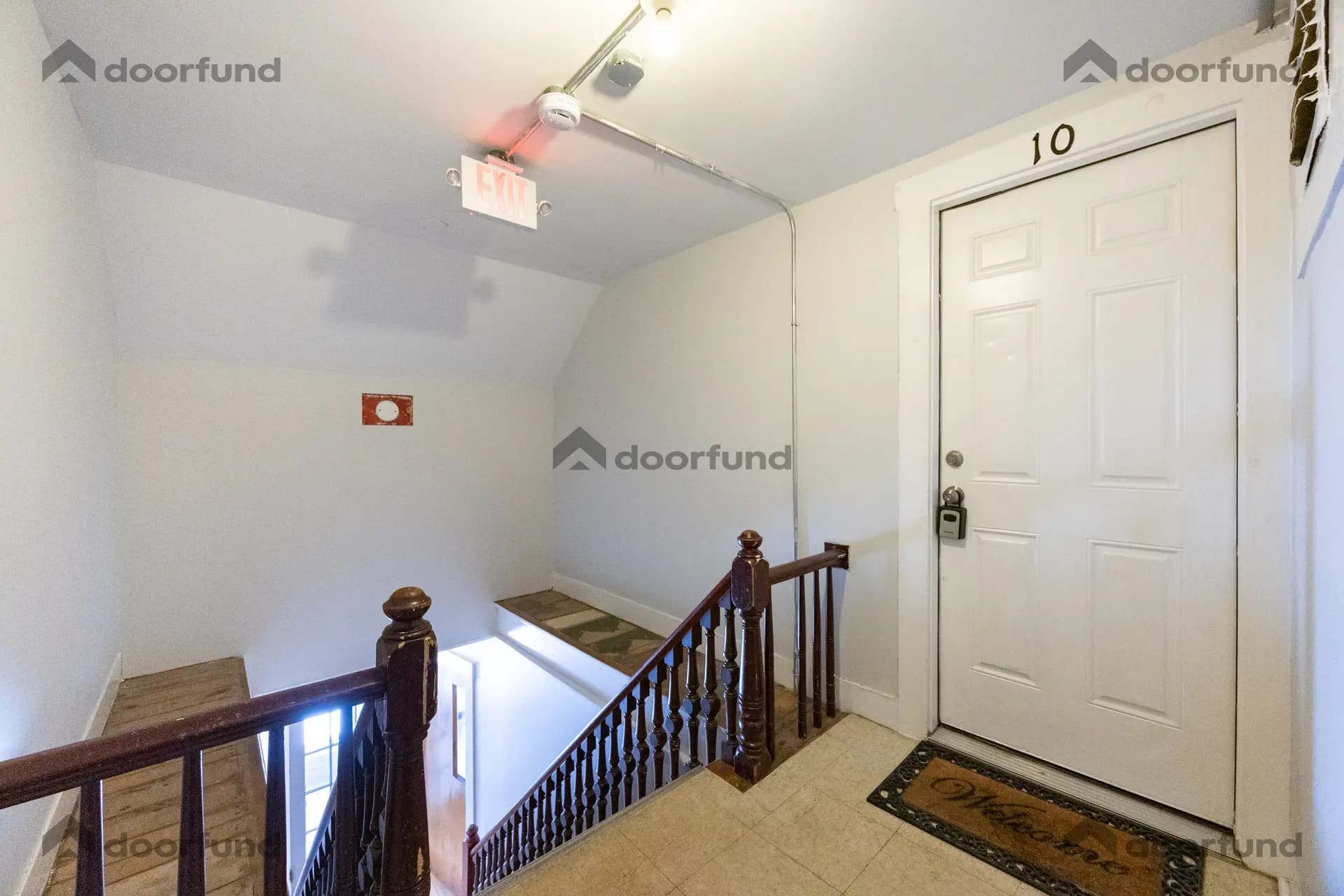 123 & 127 Union Ave, Unit 10 - Photo 18