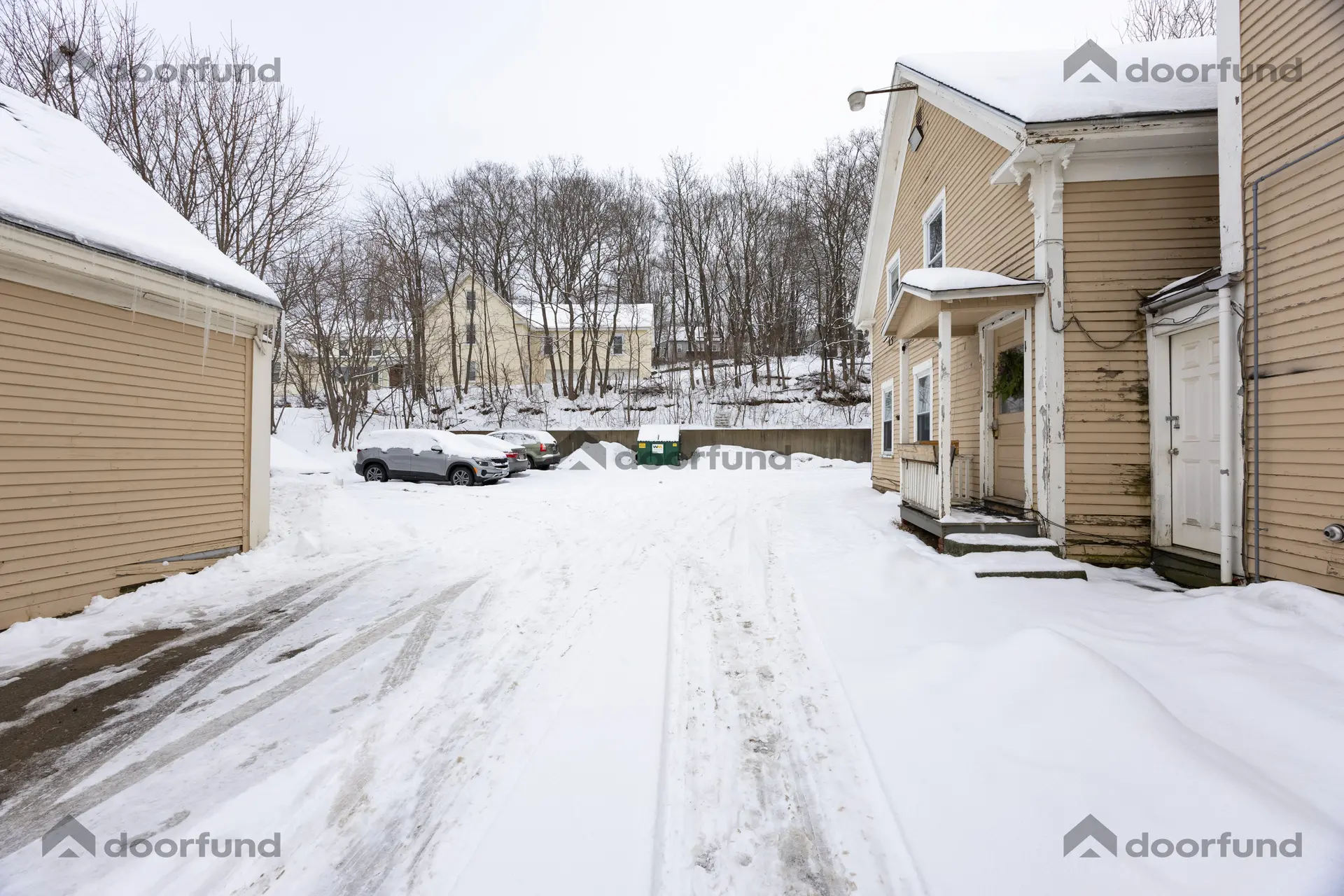 123 & 127 Union Ave, Unit 10 - Photo 20