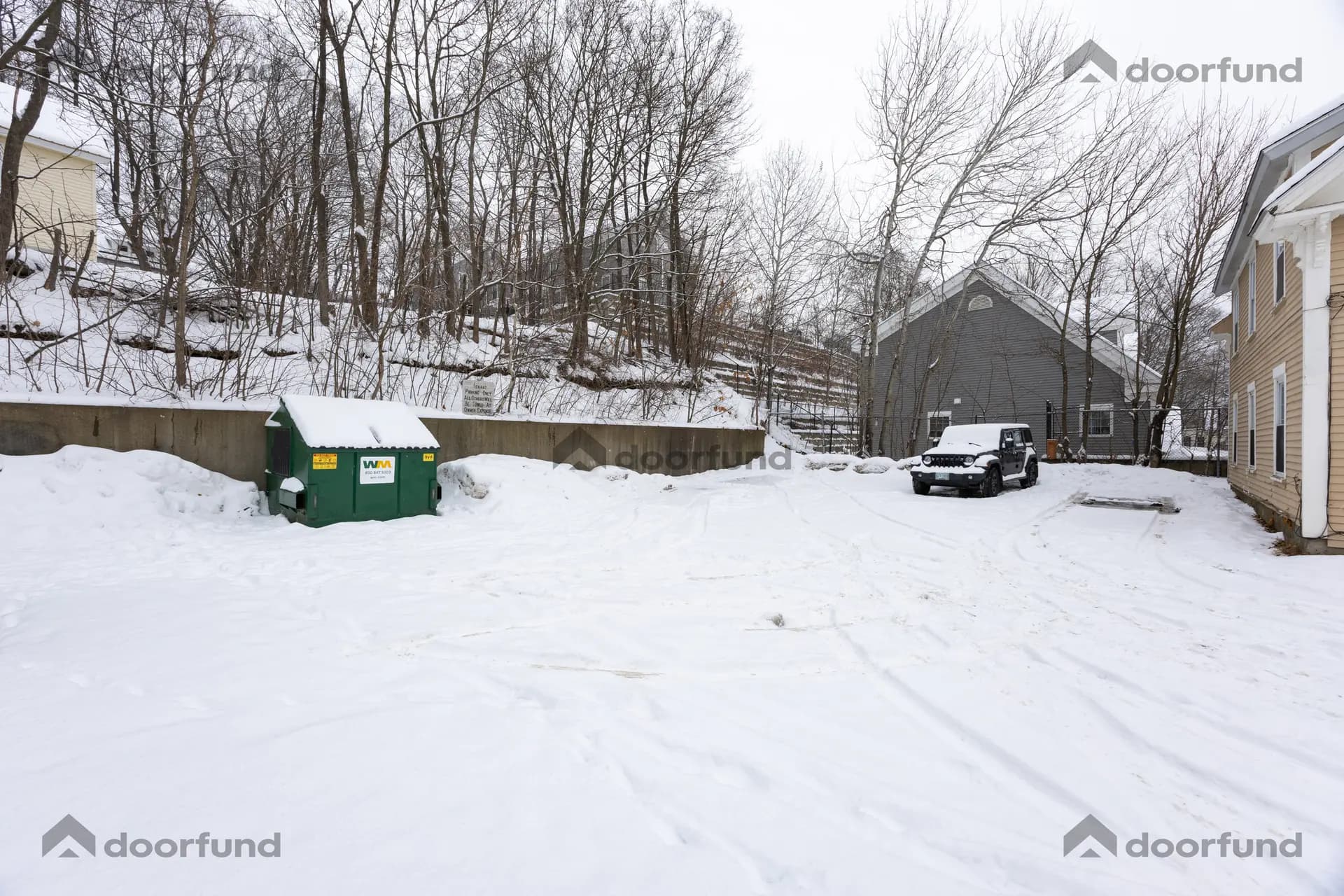 123 & 127 Union Ave, Unit 10 - Photo 21