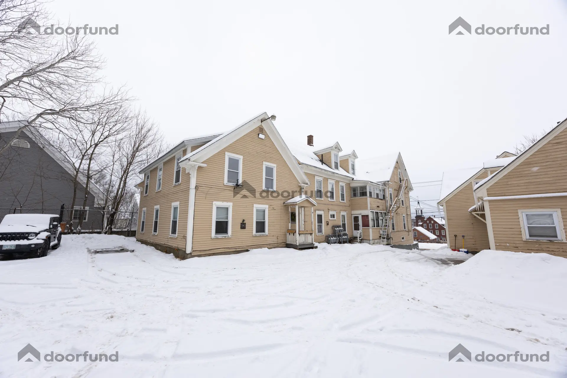 123 & 127 Union Ave, Unit 10 - Photo 22