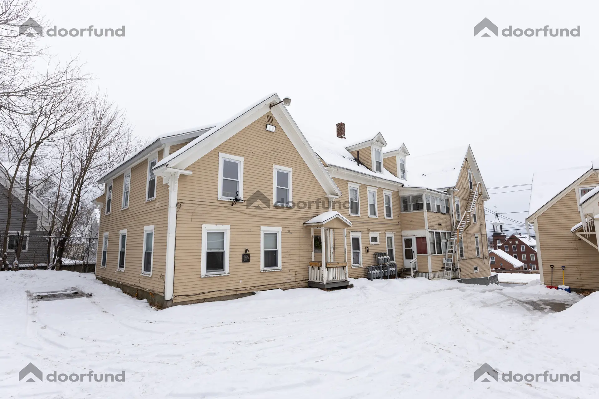 123 & 127 Union Ave, Unit 10 - Photo 23