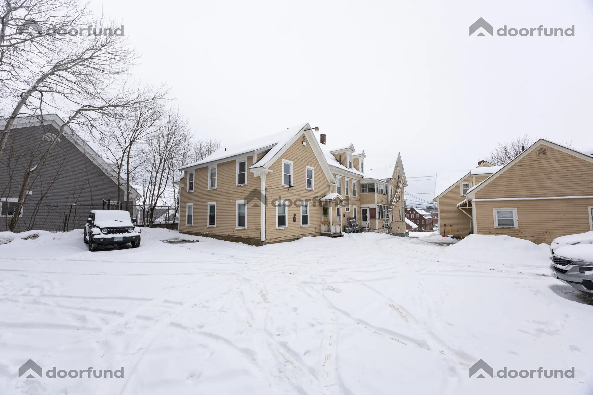 123 & 127 Union Ave, Unit 10 - Photo 24