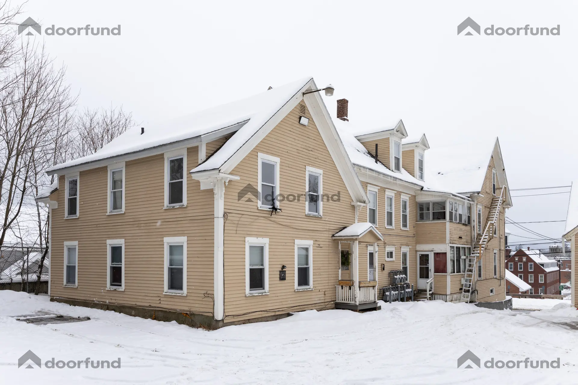 123 & 127 Union Ave, Unit 10 - Photo 25