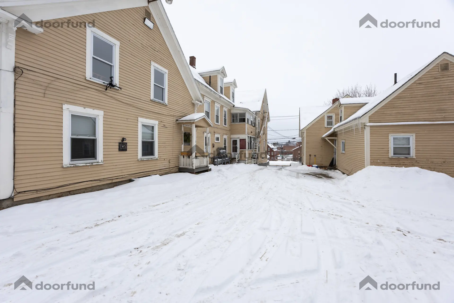 123 & 127 Union Ave, Unit 10 - Photo 26