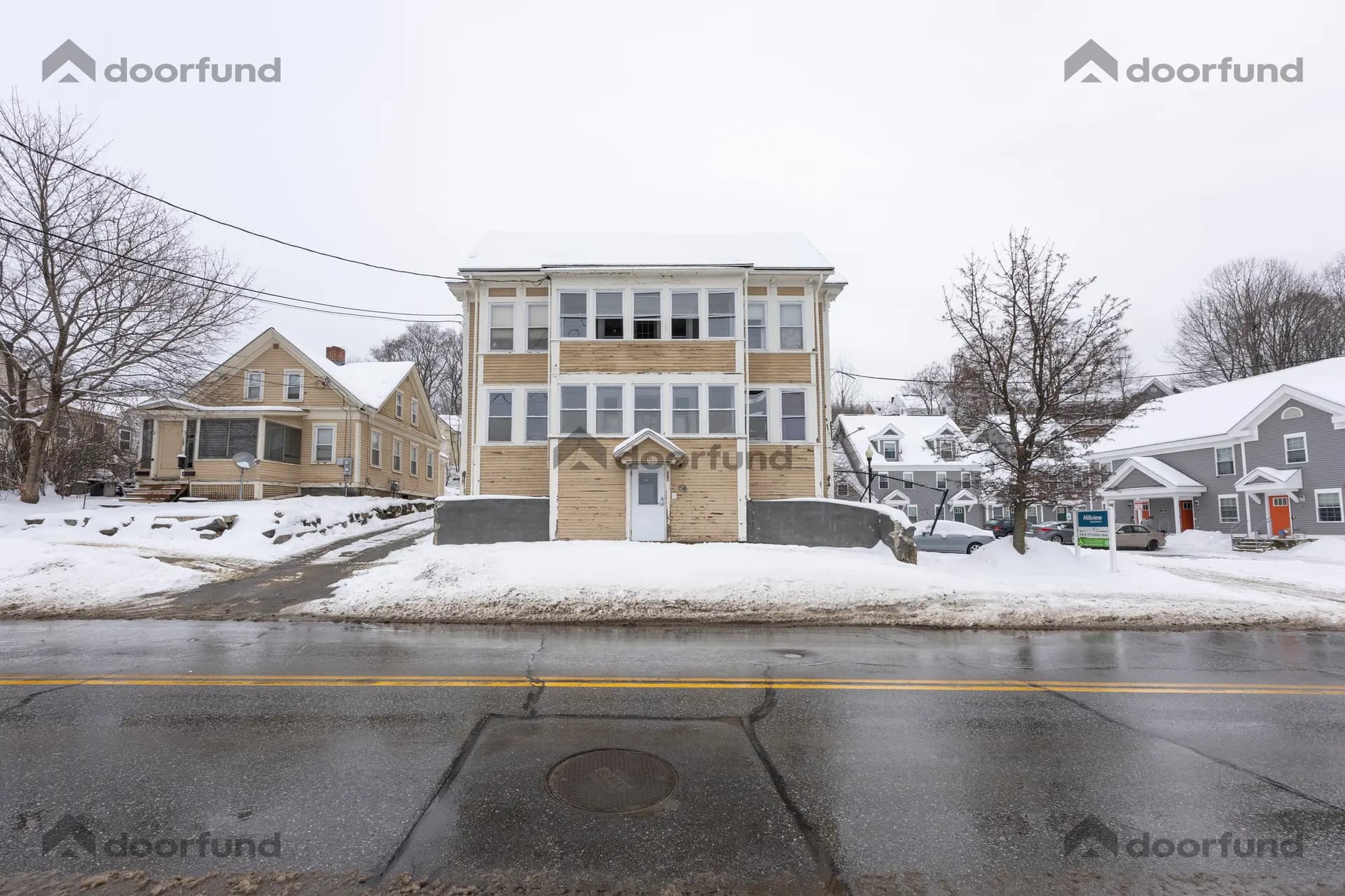 123 & 127 Union Ave, Unit 10 - Photo 30