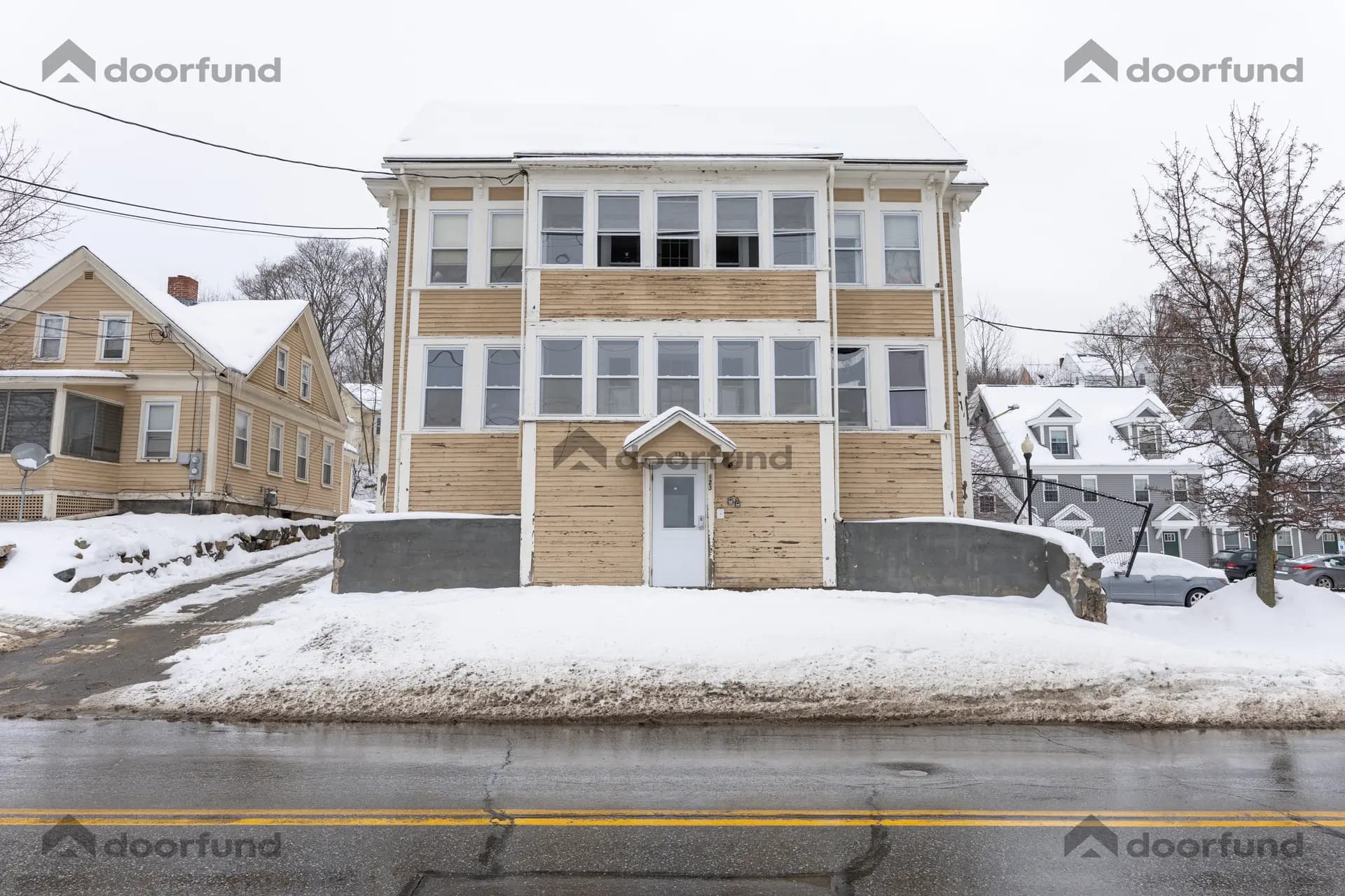 123 & 127 Union Ave, Unit 10 - Photo 31