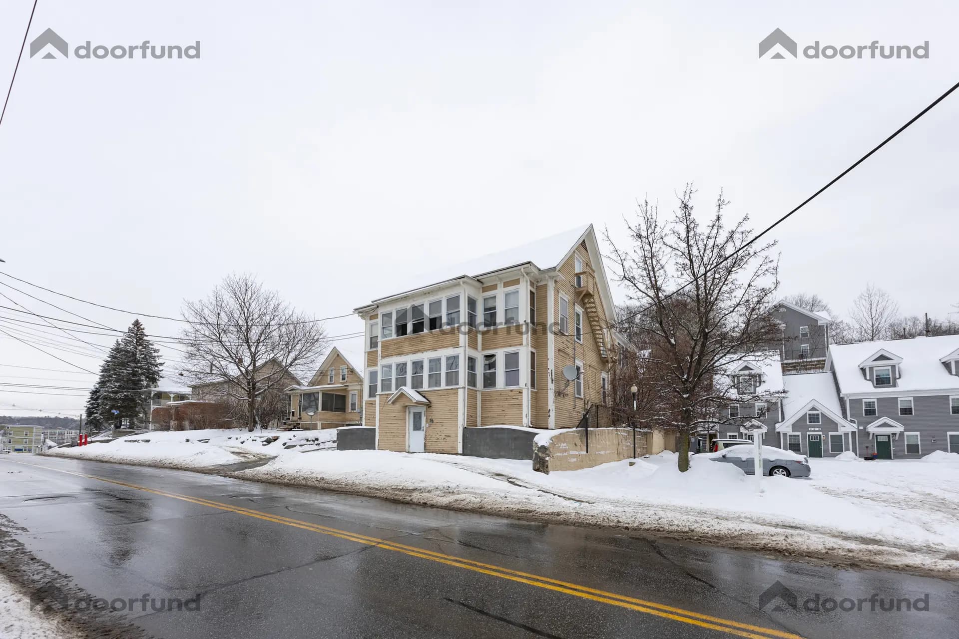 123 & 127 Union Ave, Unit 10 - Photo 34