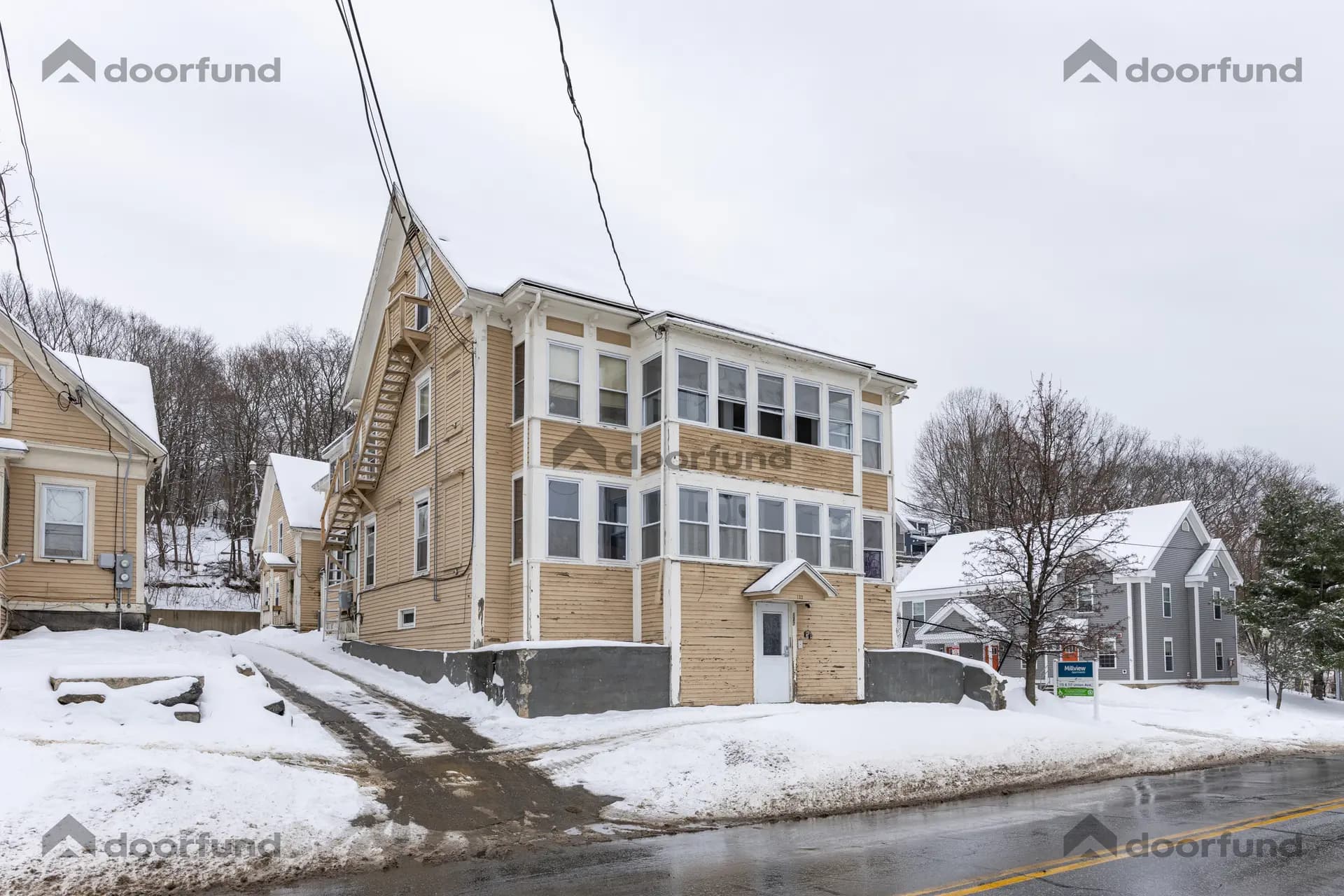 123 & 127 Union Ave, Unit 10 - Photo 35