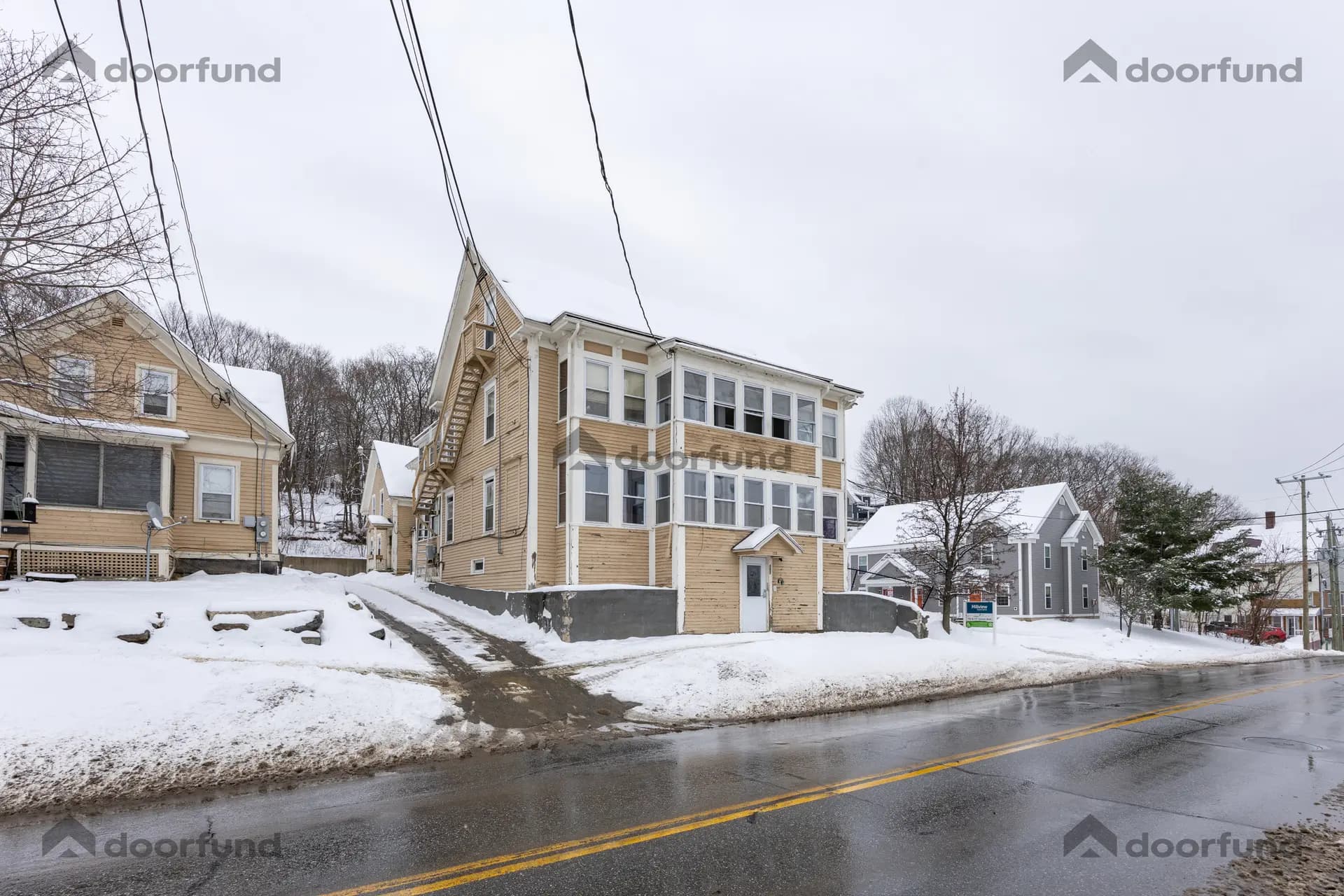 123 & 127 Union Ave, Unit 10 - Photo 36