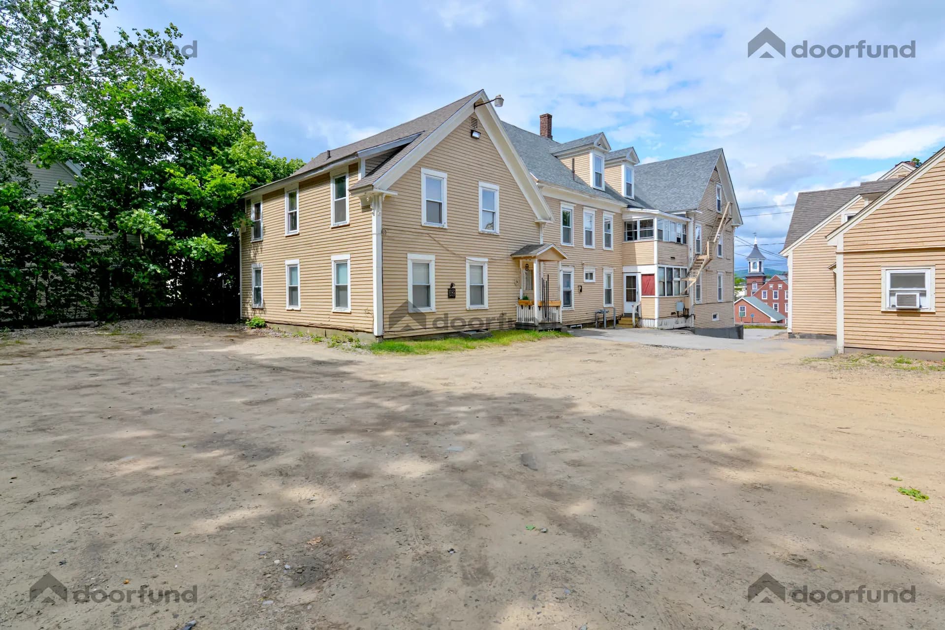 123 & 127 Union Ave, Unit 9 - 4