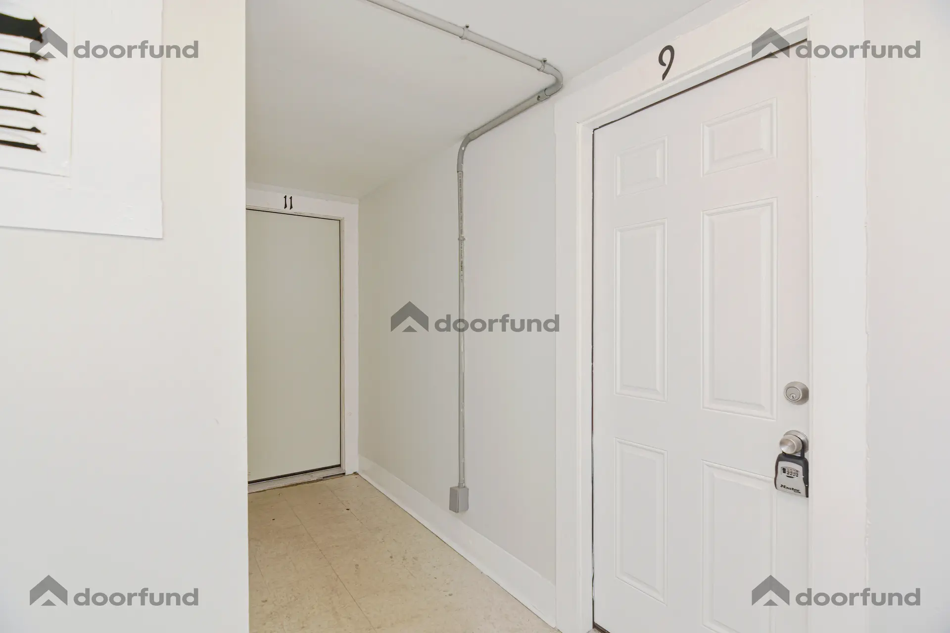 123 & 127 Union Ave, Unit 9 - Photo 13