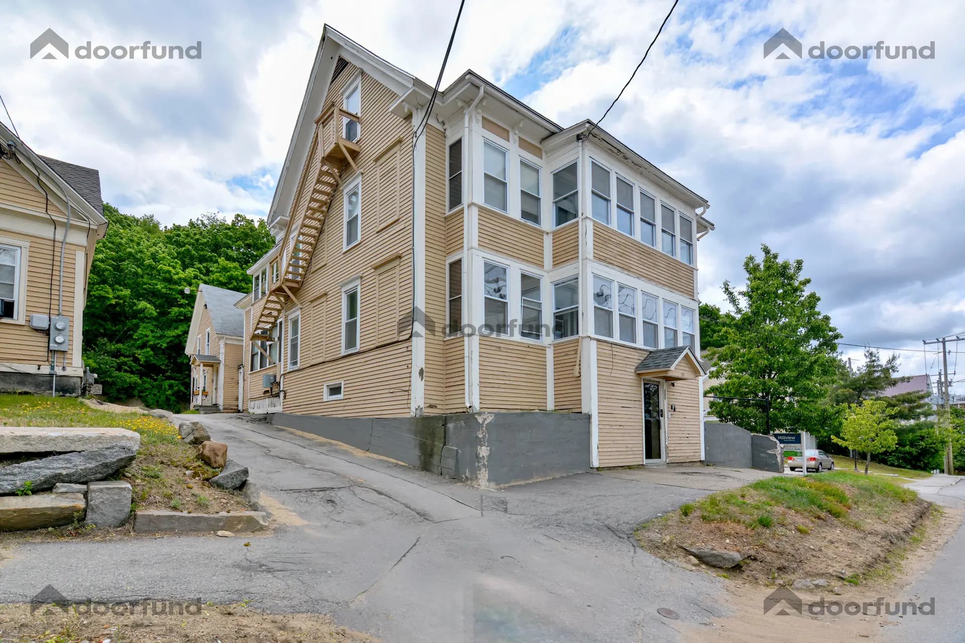 123 & 127 Union Ave, Unit 9 - Photo 29