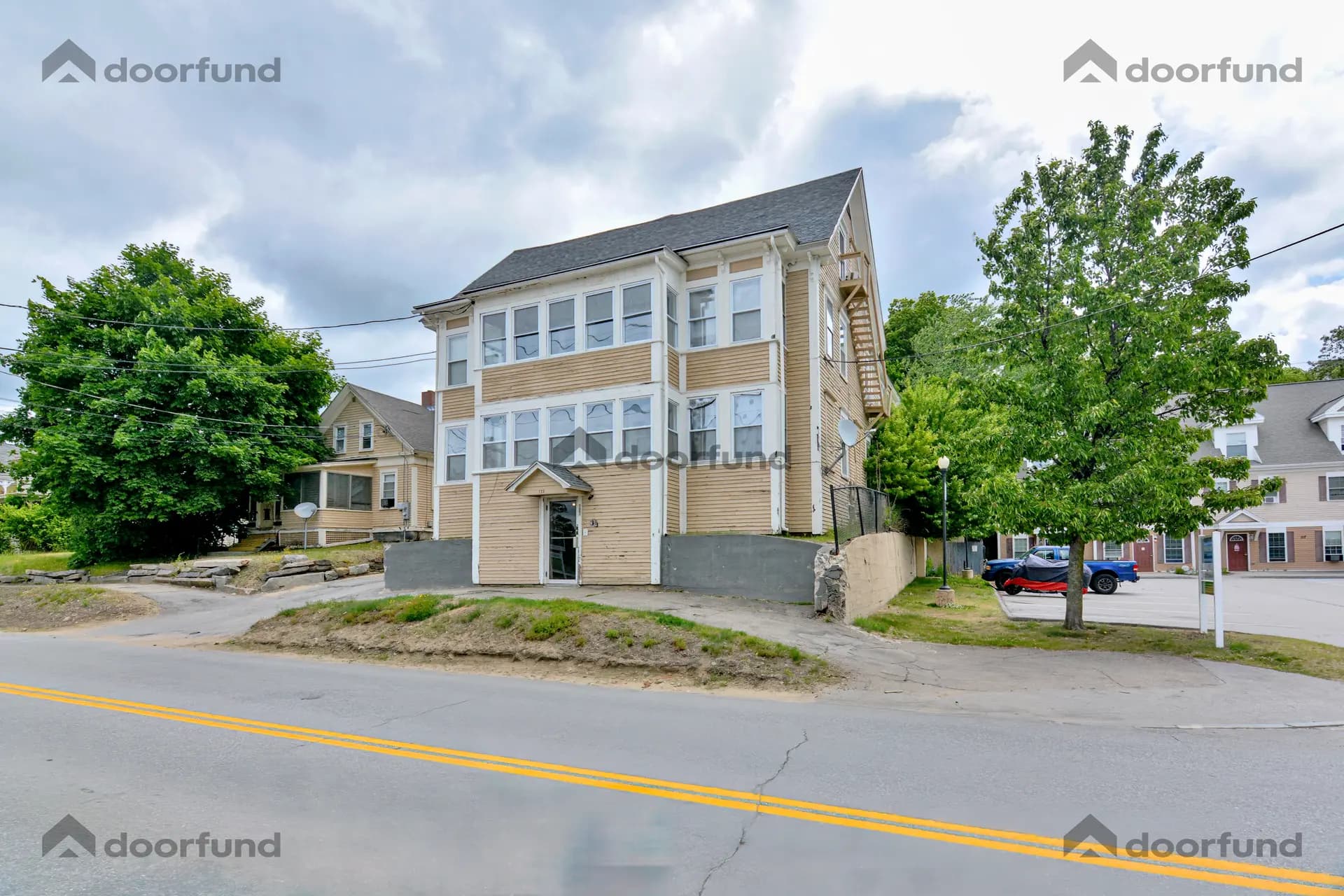 123 & 127 Union Ave, Unit 9 - Photo 41