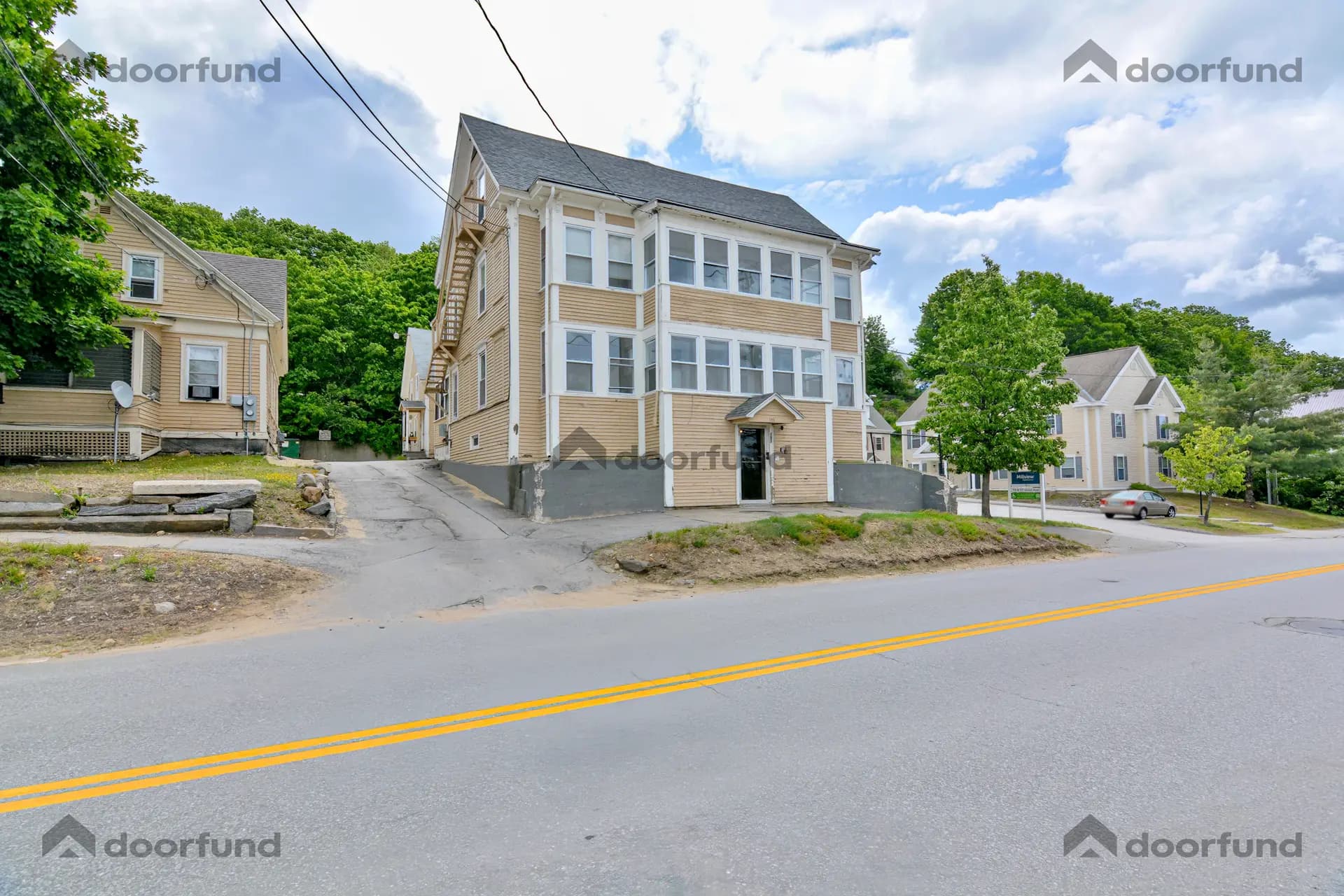 123 & 127 Union Ave, Unit 9 - Photo 43