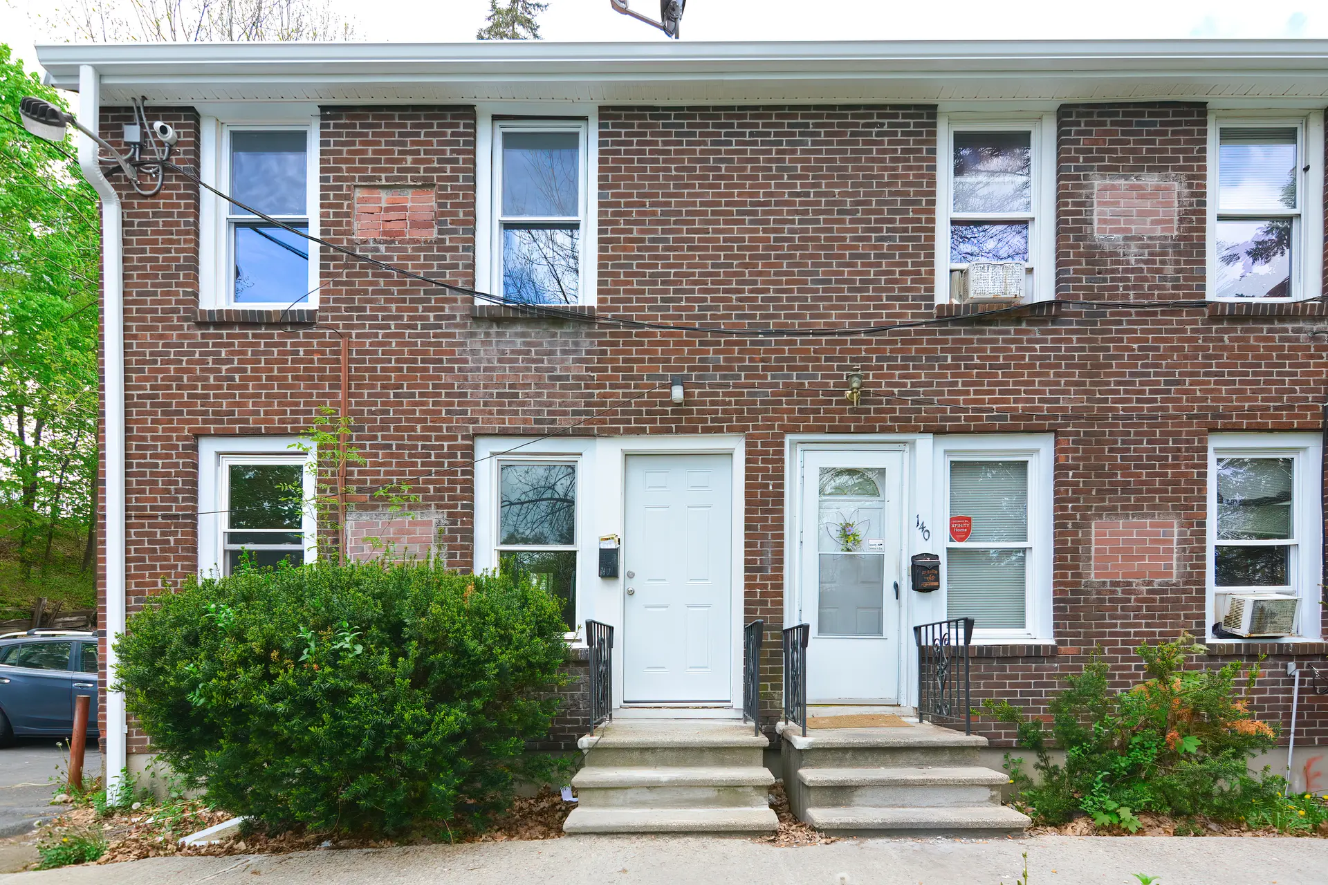 138 Columbus Ave, Fitchburg