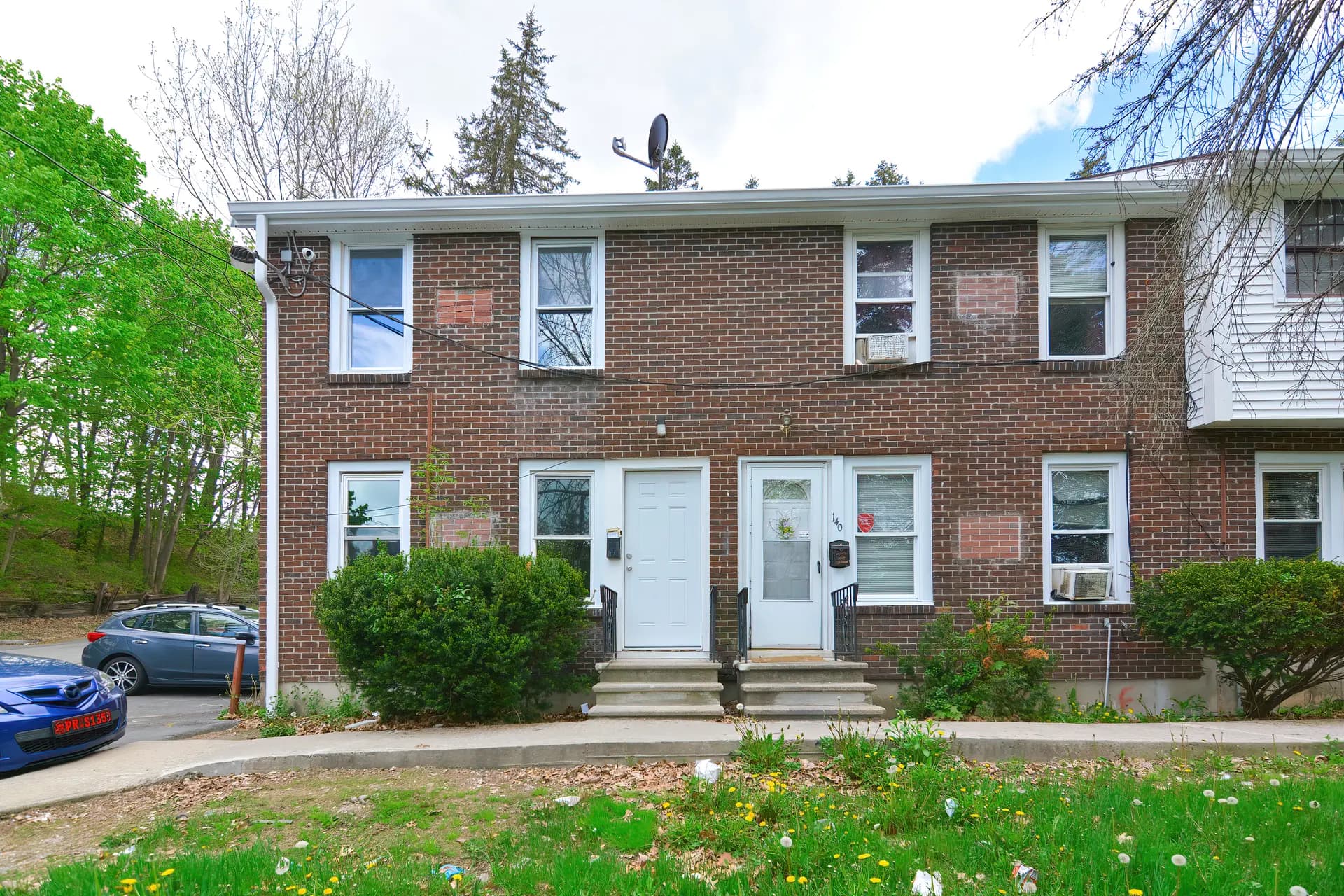 138 Columbus Ave - 4