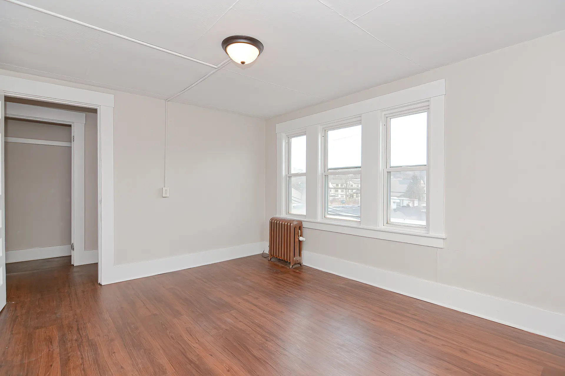 14 West Bow St, Unit 4 - 2