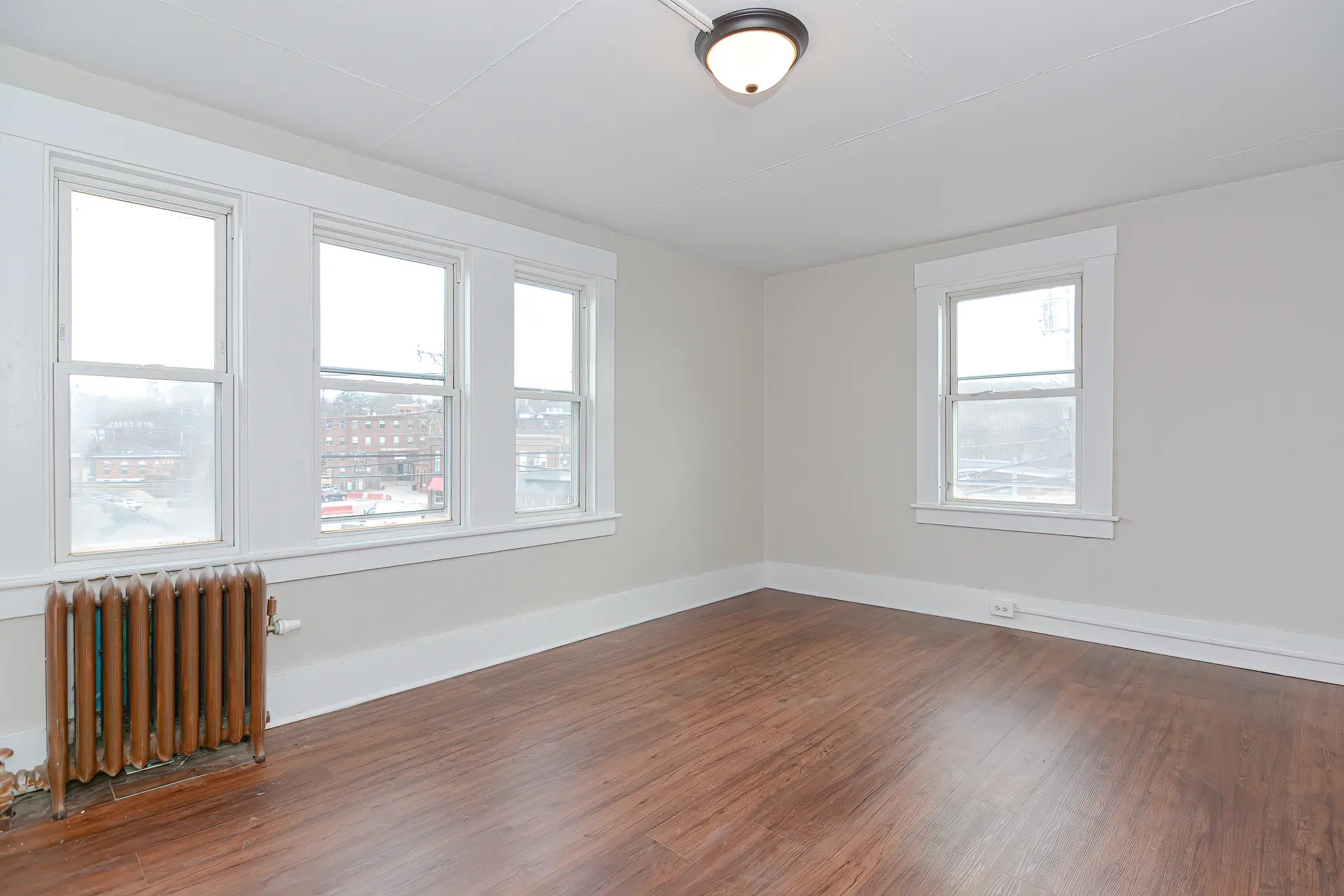 14 West Bow St, Unit 4 - 3