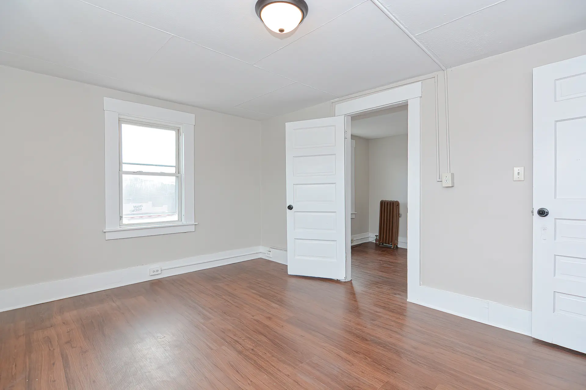 14 West Bow St, Unit 4 - 4