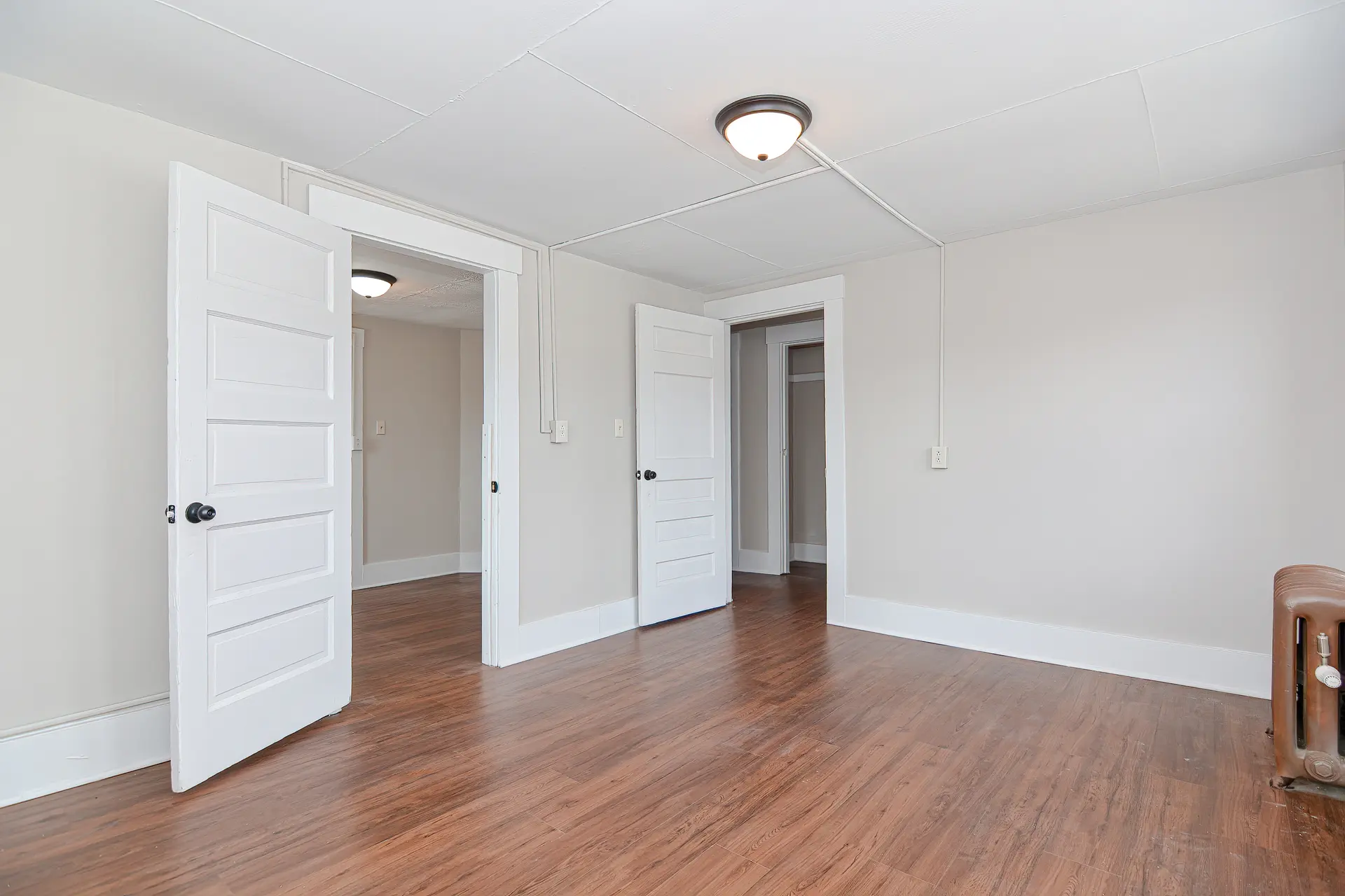 14 West Bow St, Unit 4 - 5