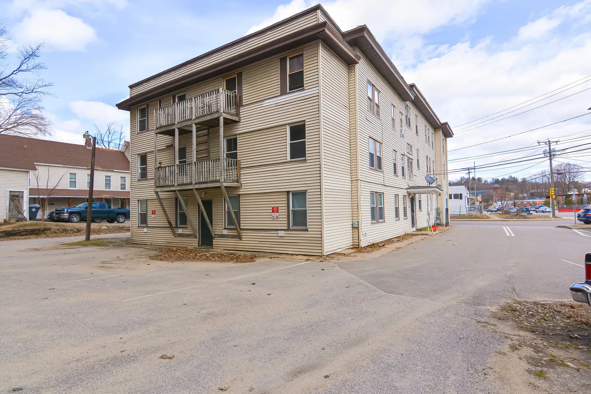 14 West Bow St, Unit 4 - Photo 29