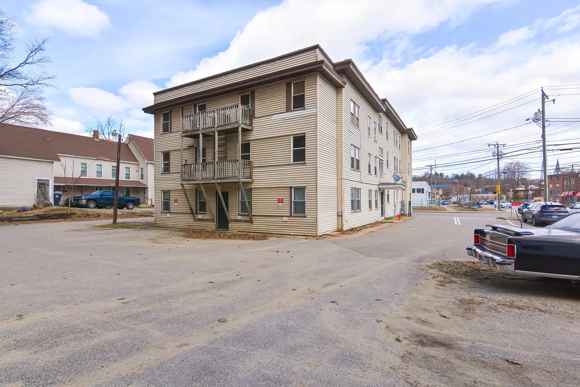 14 West Bow St, Unit 4 - Photo 30