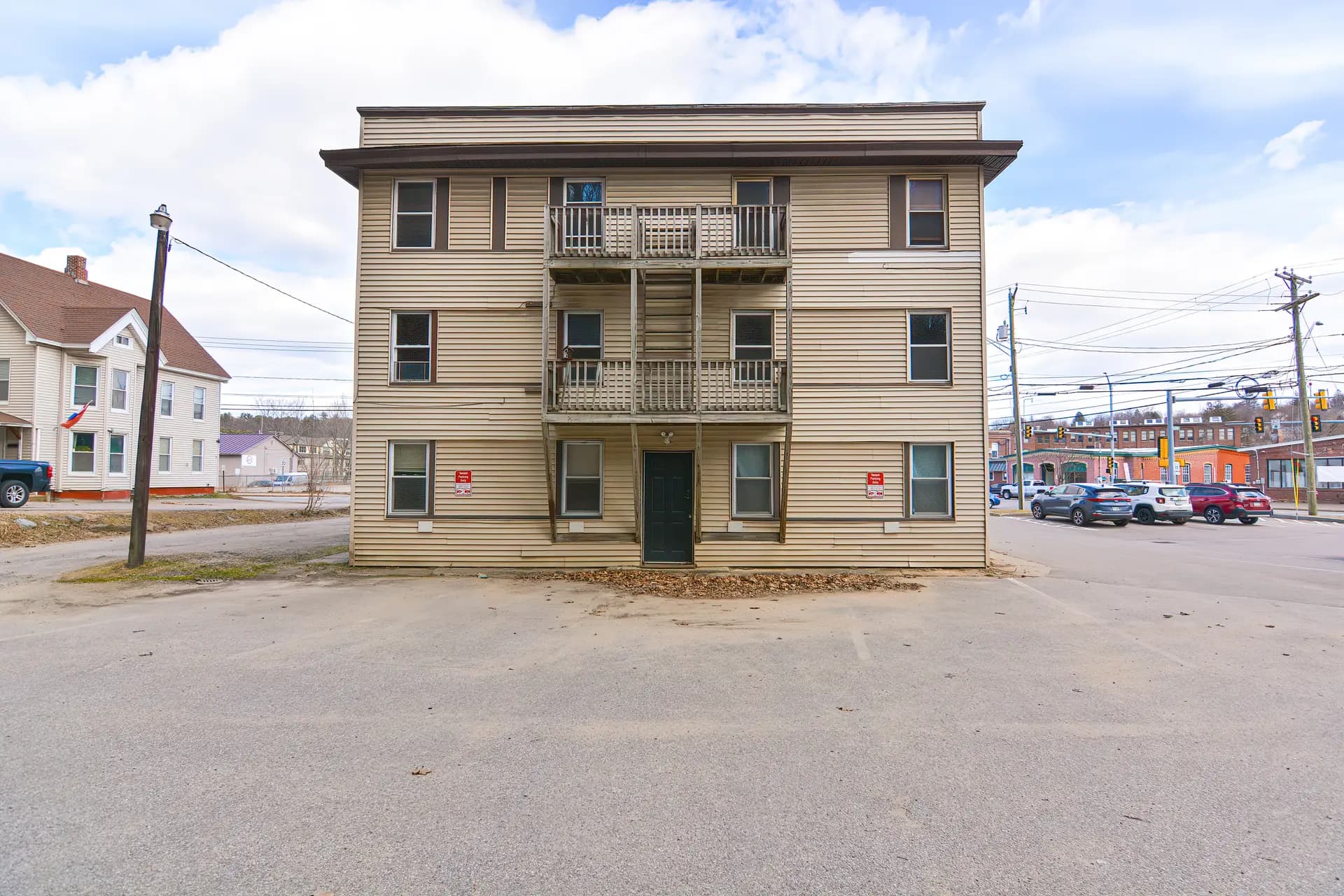 14 West Bow St, Unit 4 - Photo 32