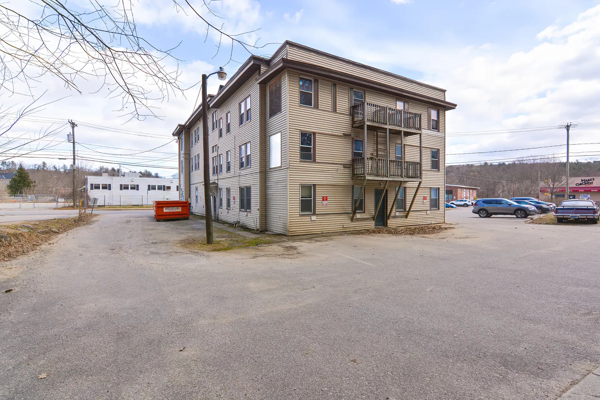 14 West Bow St, Unit 4 - Photo 33