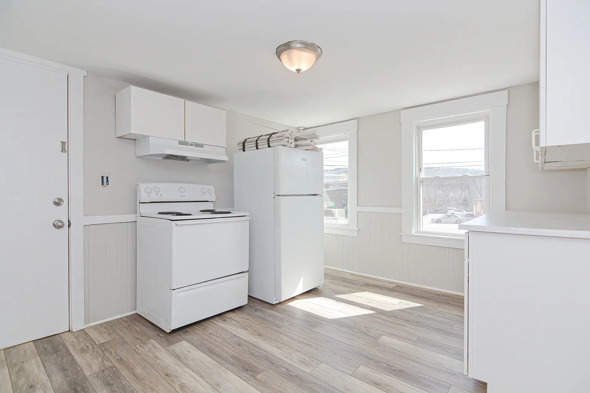 14 West Bow St, Unit 8, Franklin