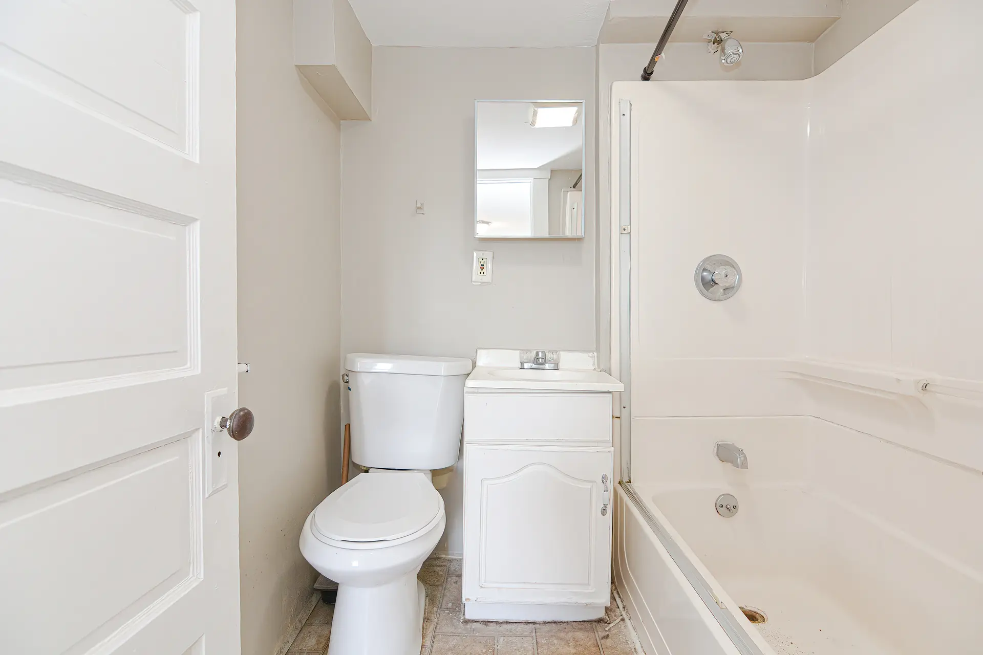 14 West Bow St, Unit 8 - 2