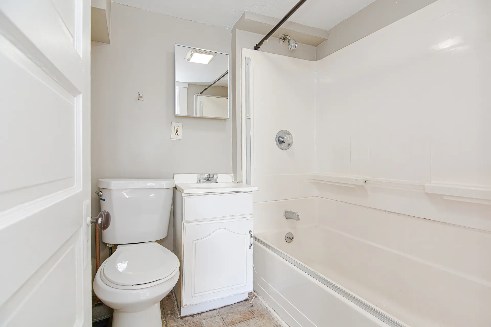 14 West Bow St, Unit 8 - 3