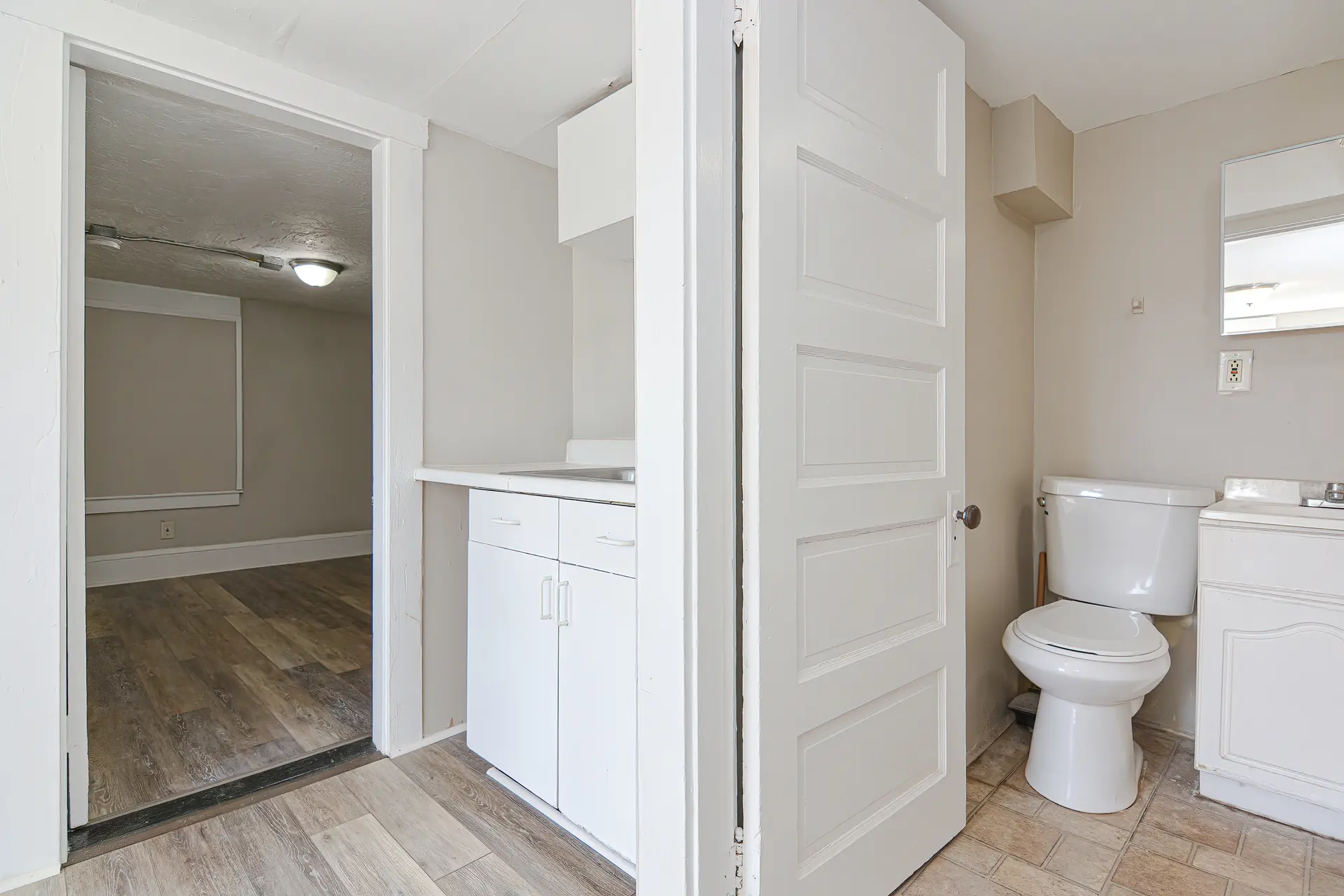 14 West Bow St, Unit 8 - 4