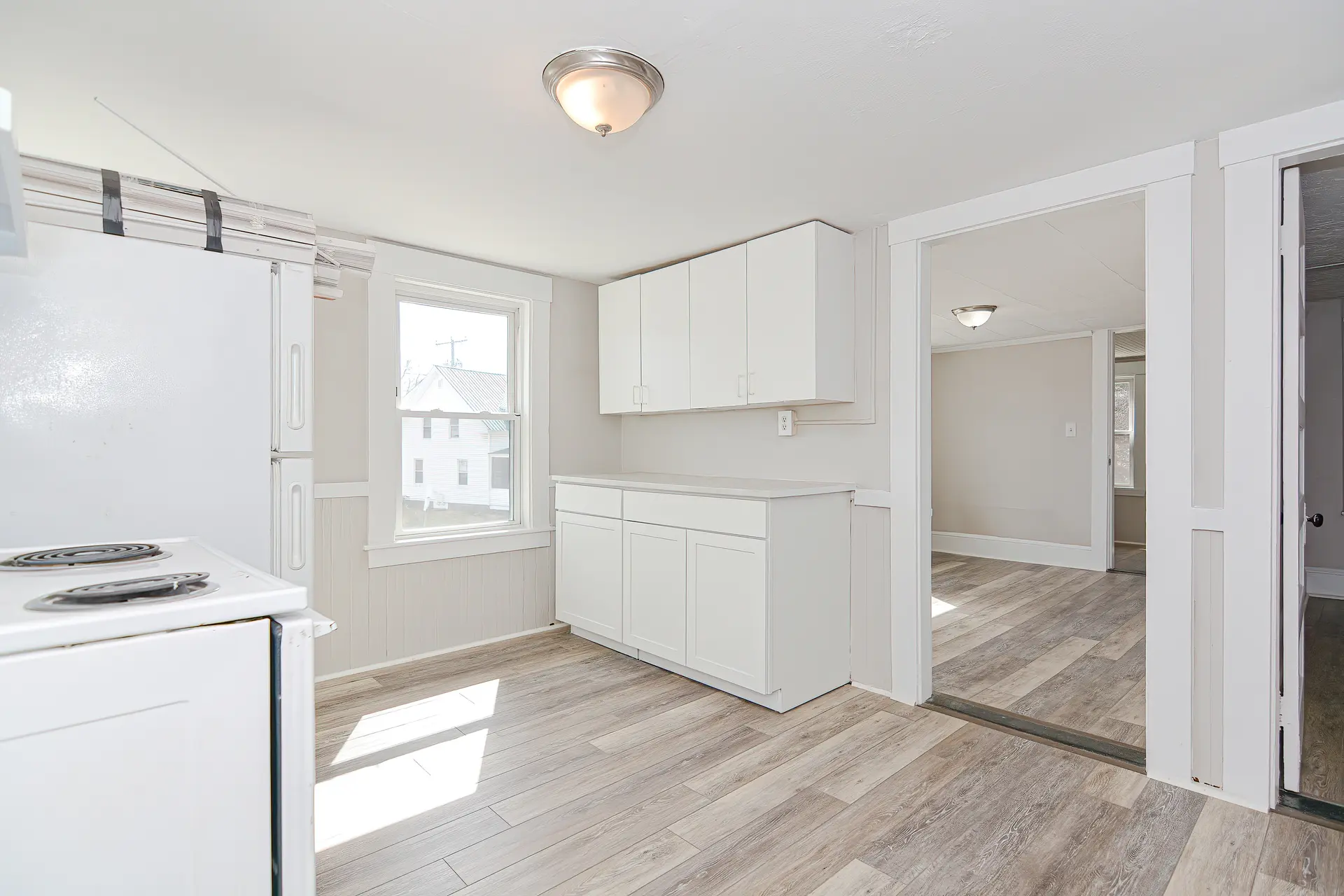 14 West Bow St, Unit 8 - 5