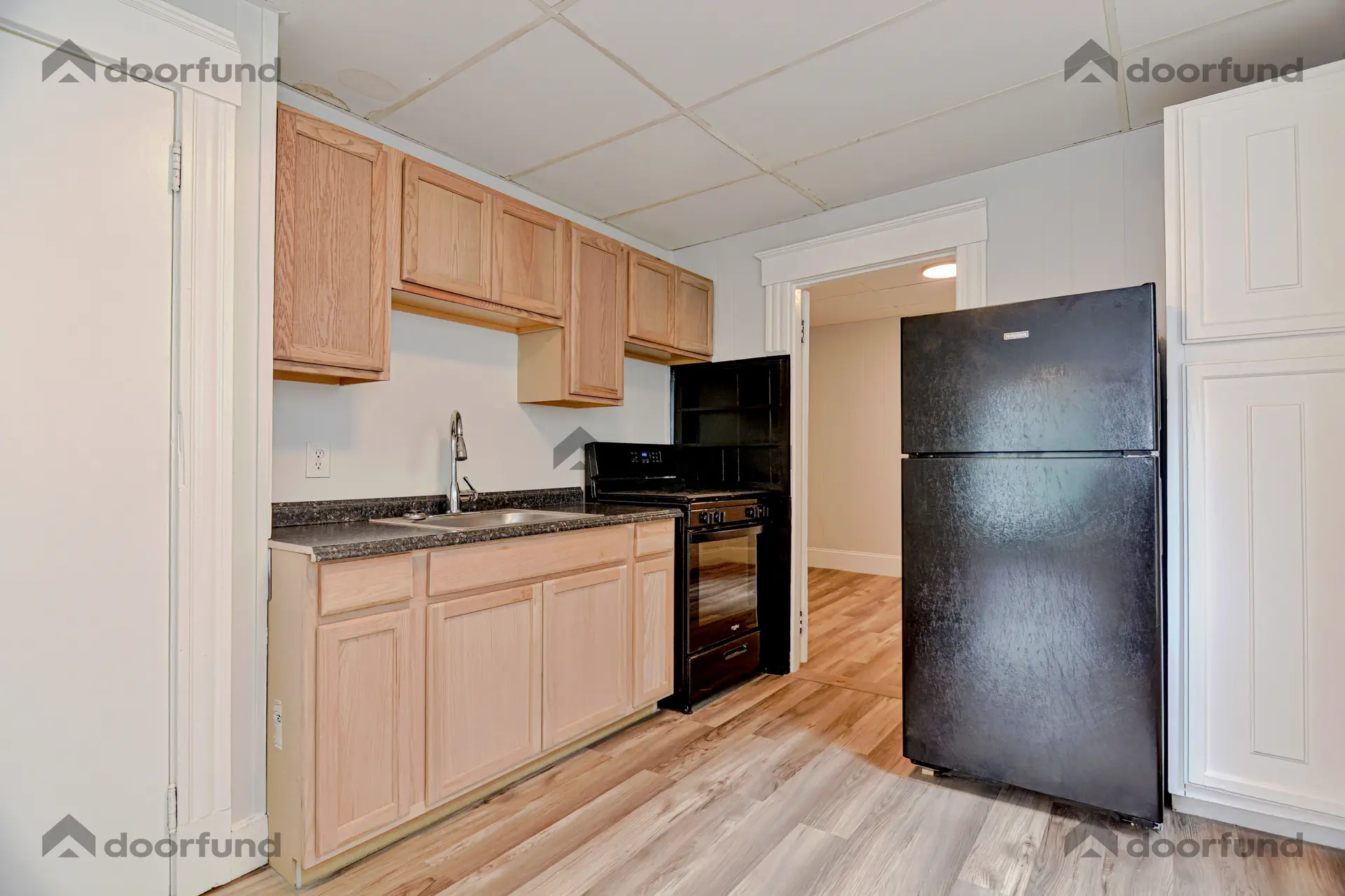 144 Franklin St, Unit 2, Franklin