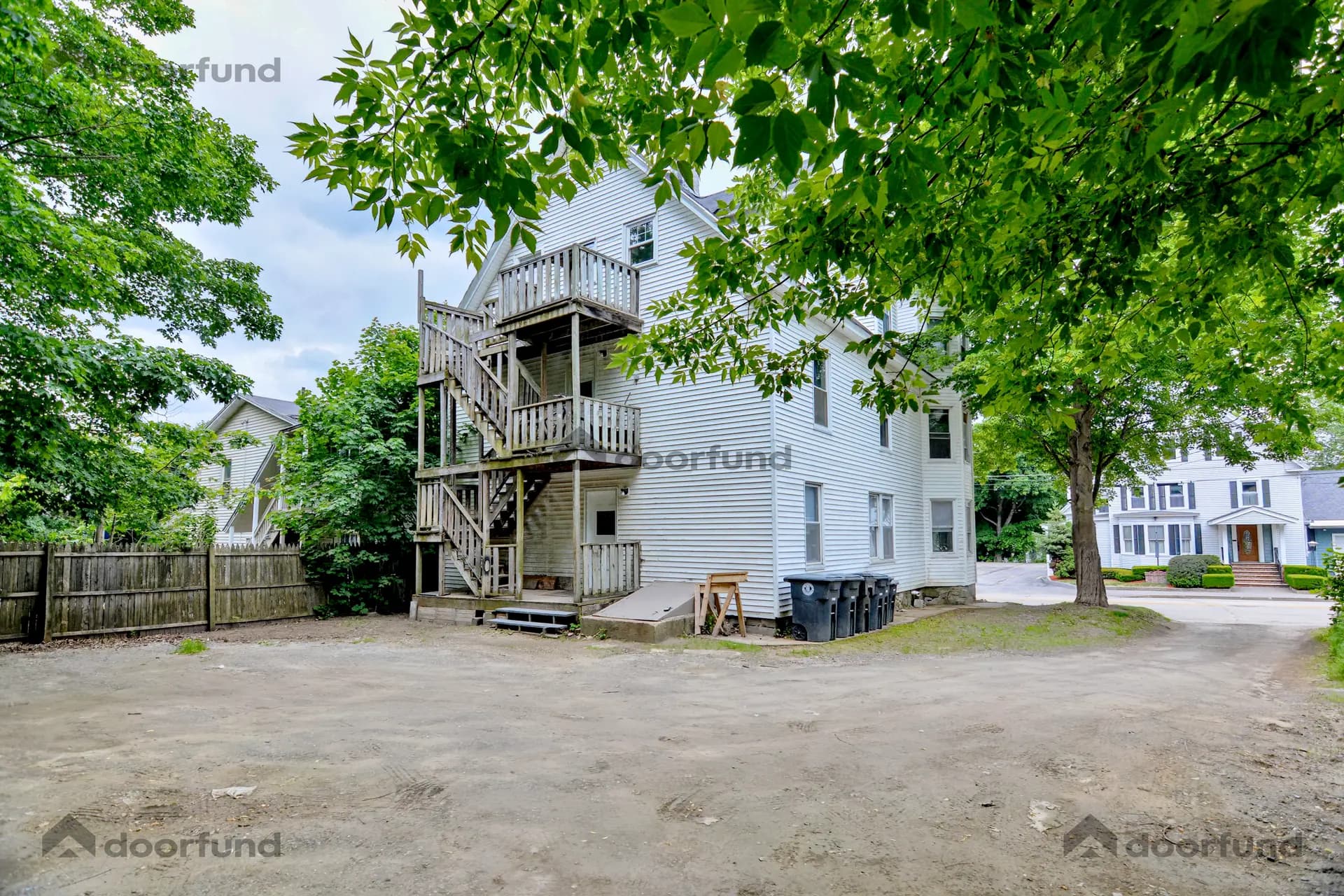 144 Franklin St, Unit 2 - Photo 21