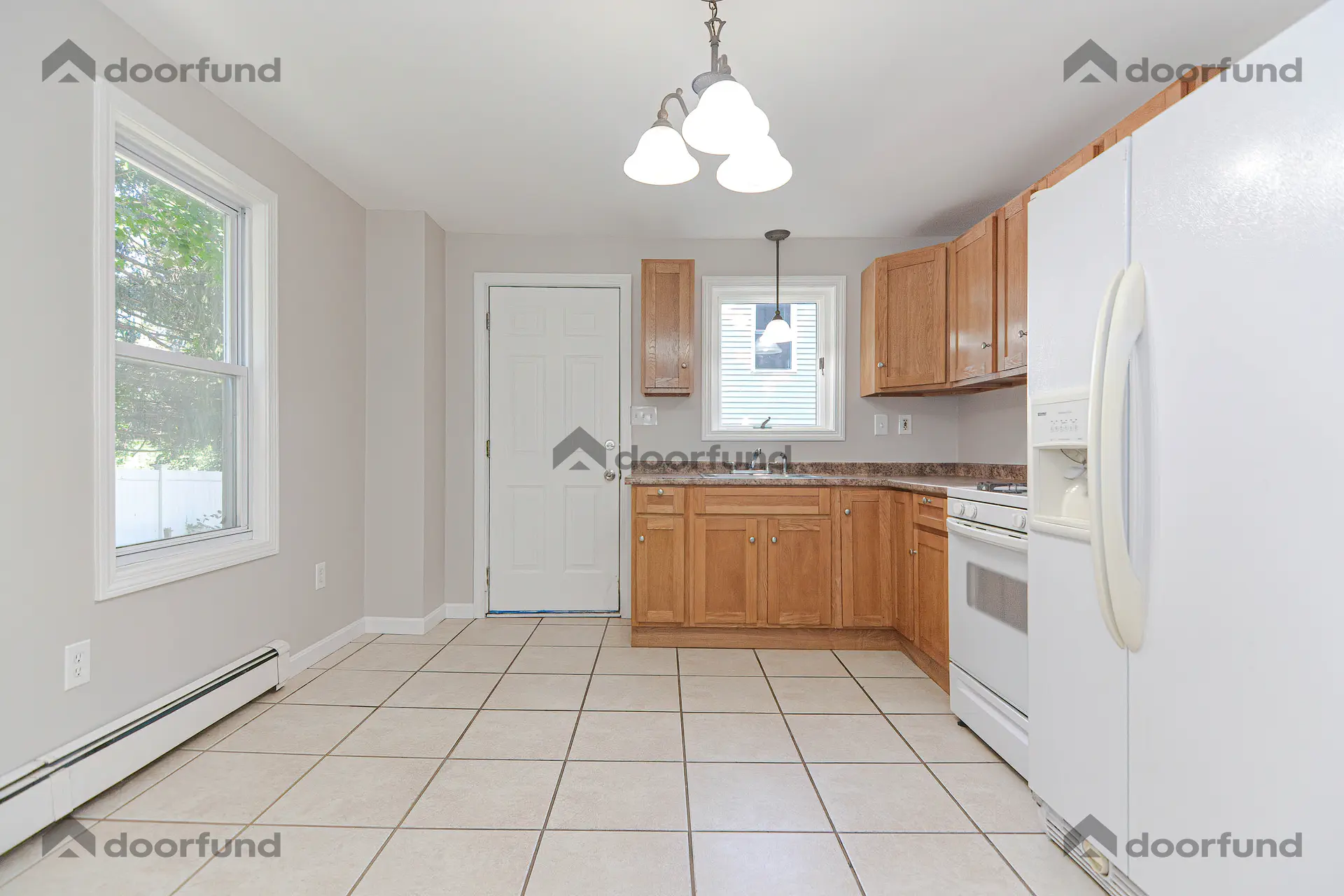 147 Oak St, Unit 1-2 - 2