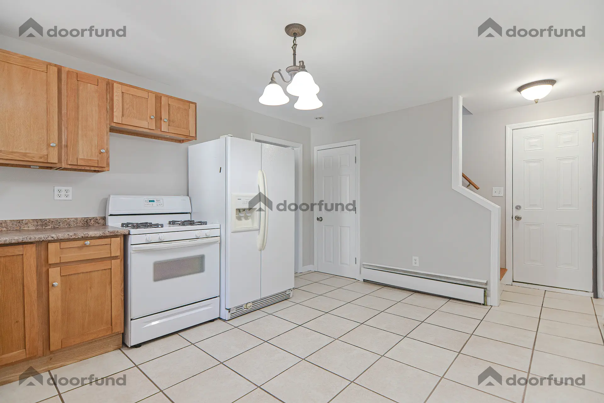 147 Oak St, Unit 1-2 - 3