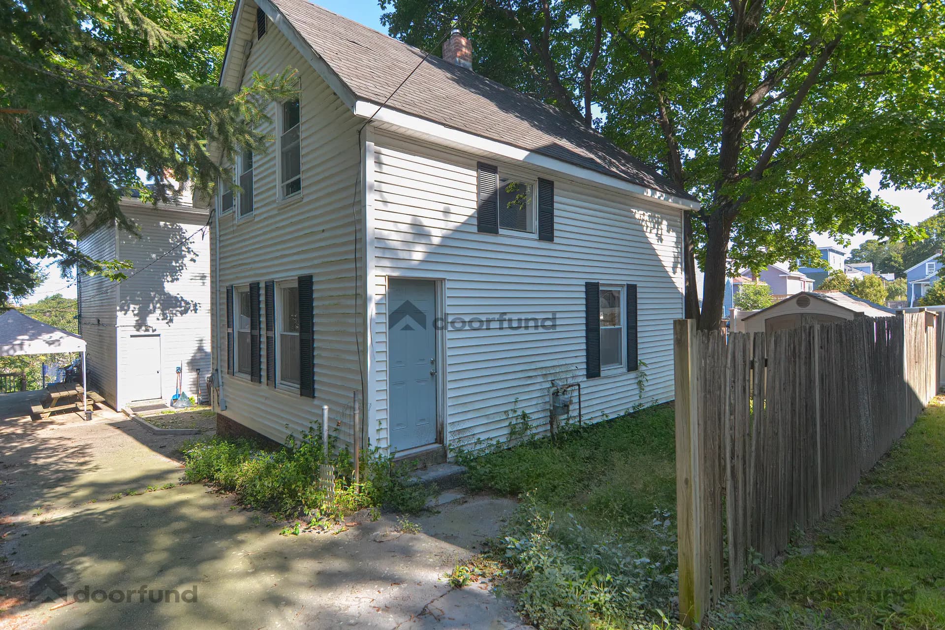 147 Oak St, Unit 1-2 - Photo 34