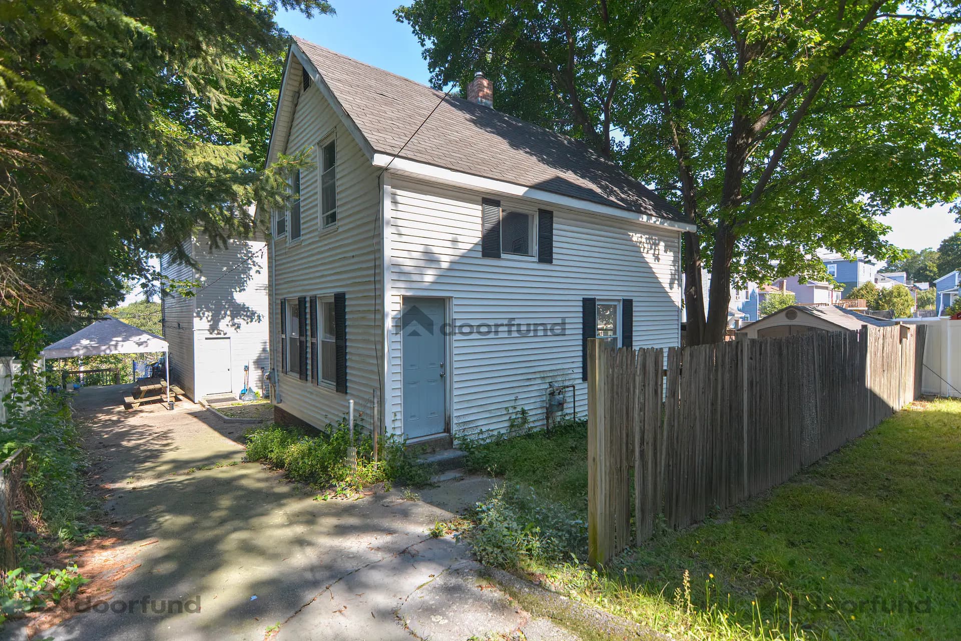 147 Oak St, Unit 1-2 - Photo 35