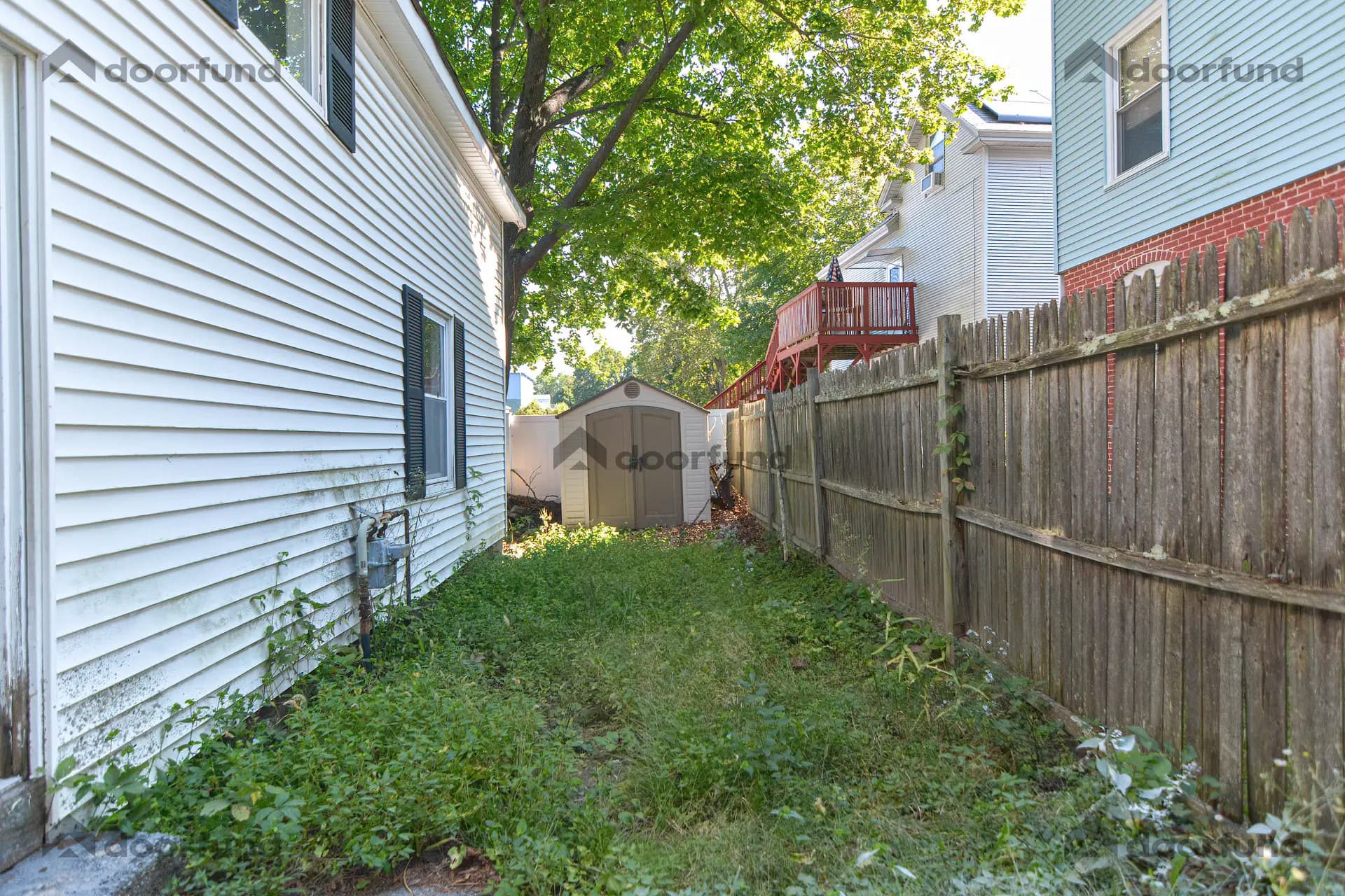 147 Oak St, Unit 1-2 - Photo 36