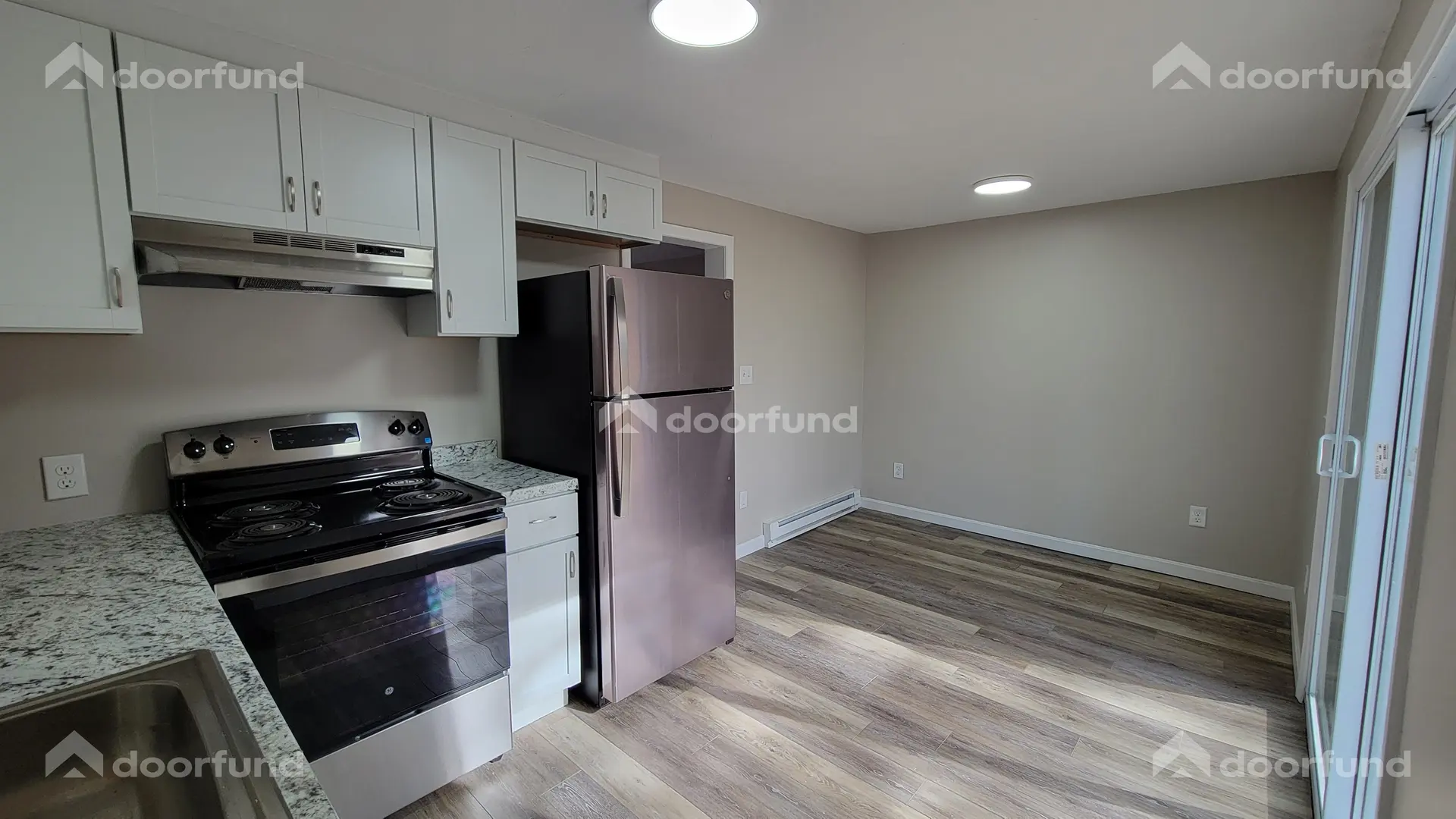 150 Columbus Ave, Fitchburg